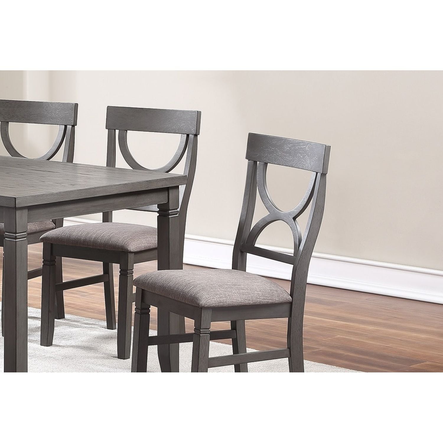 JASMODER HS00F2563-ID-AHD Dining-Sets - View #4