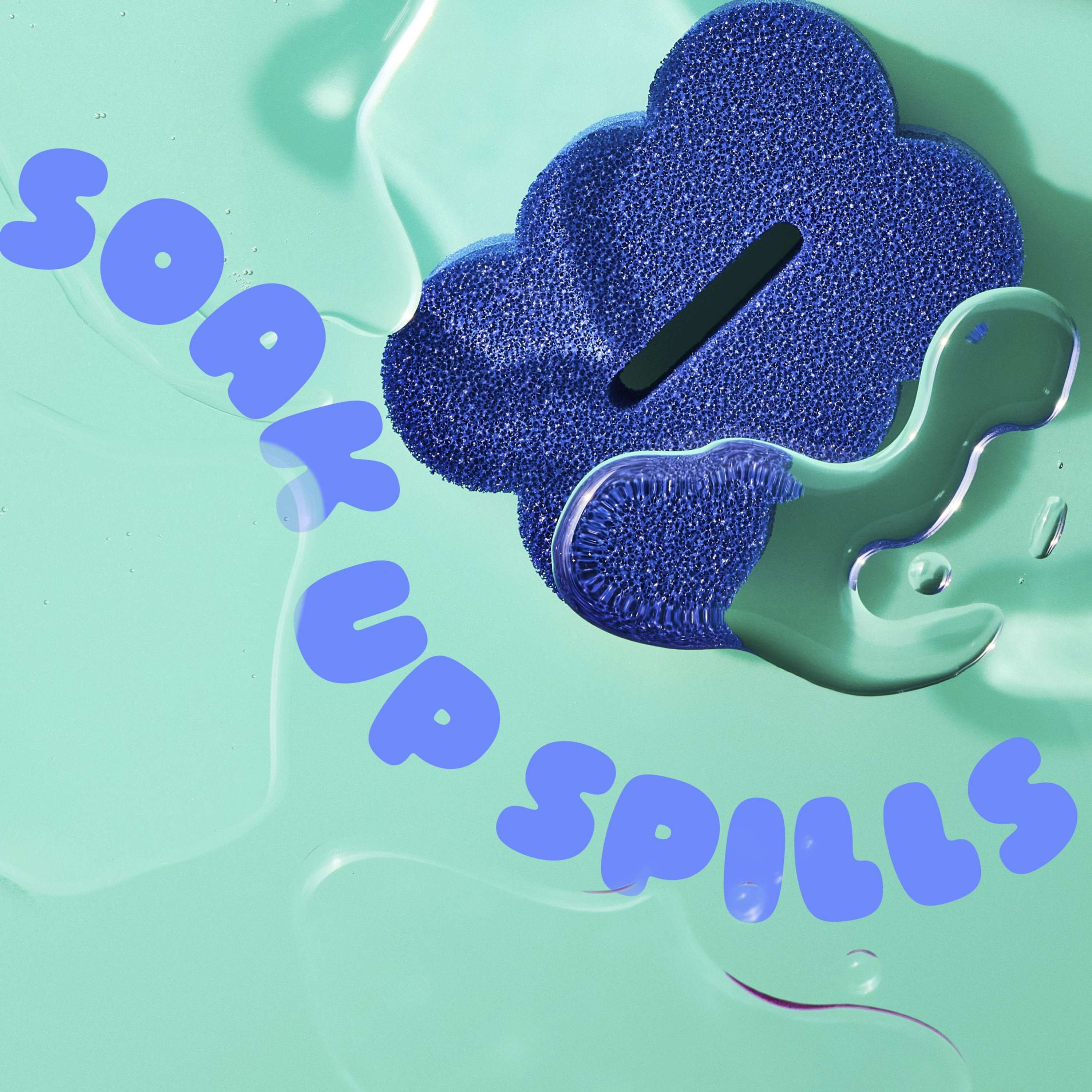 Scotch-Brite BRSW-6 Sponges-Scouring-Pads - View #5