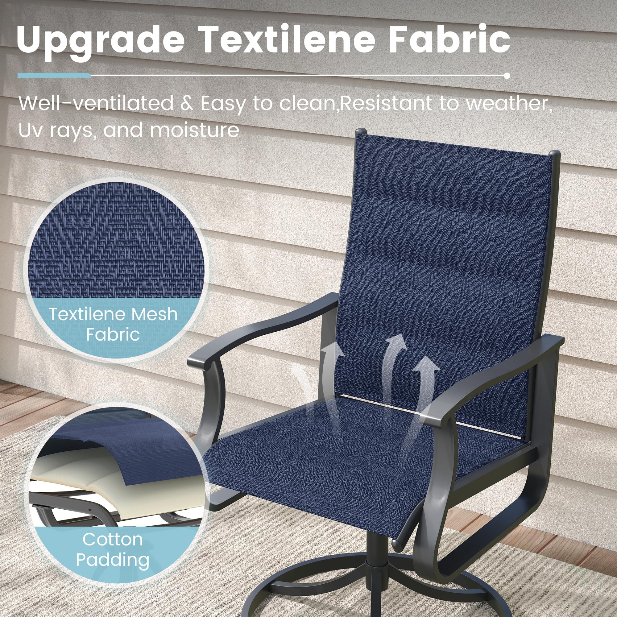 UDPATIO 788362511166 Patio-Chairs - View #4