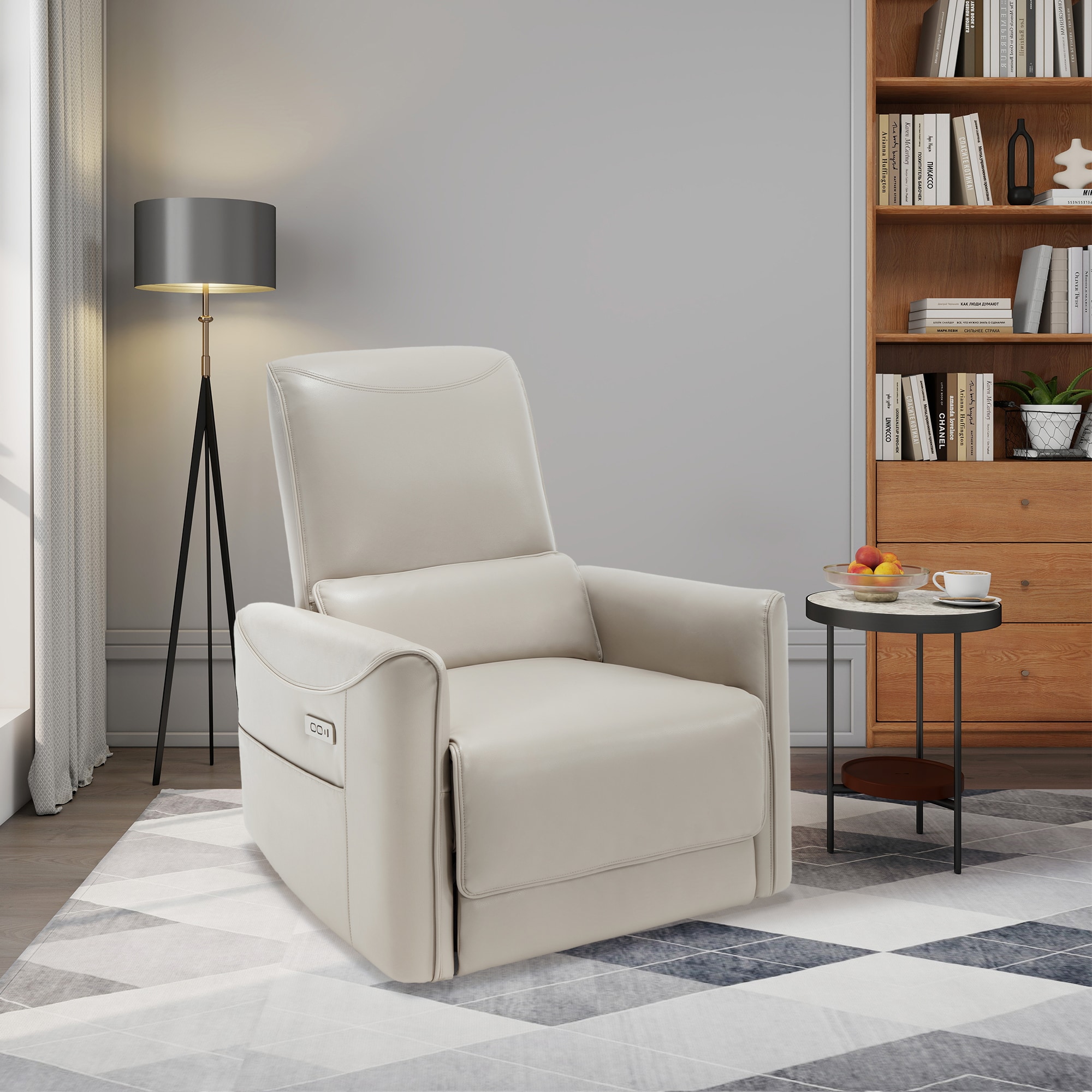 Boyel Living BL-CM812BE recliners - View #2