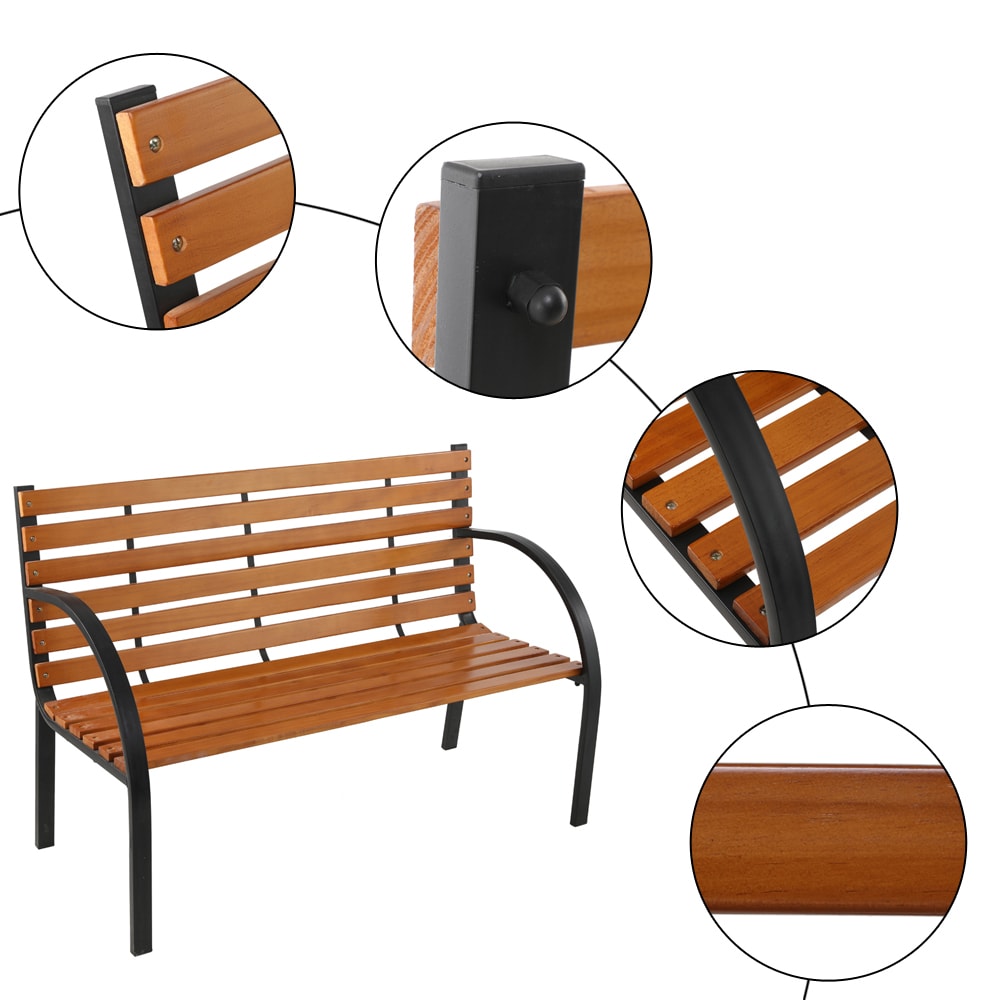 Winado LO1G26001370 Commercial-Benches - View #4