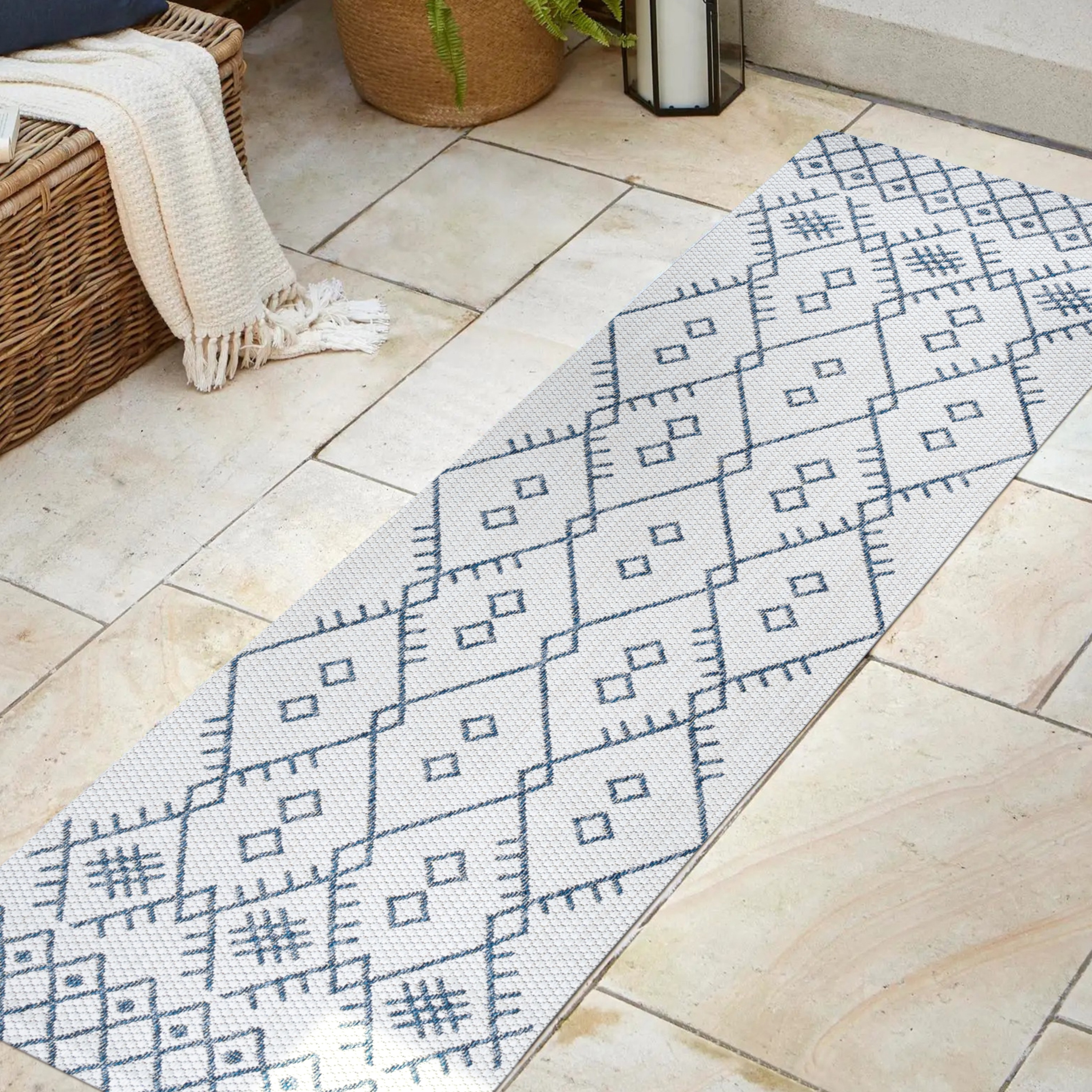 JONATHAN  Y SMB123B-210 rugs - View #4