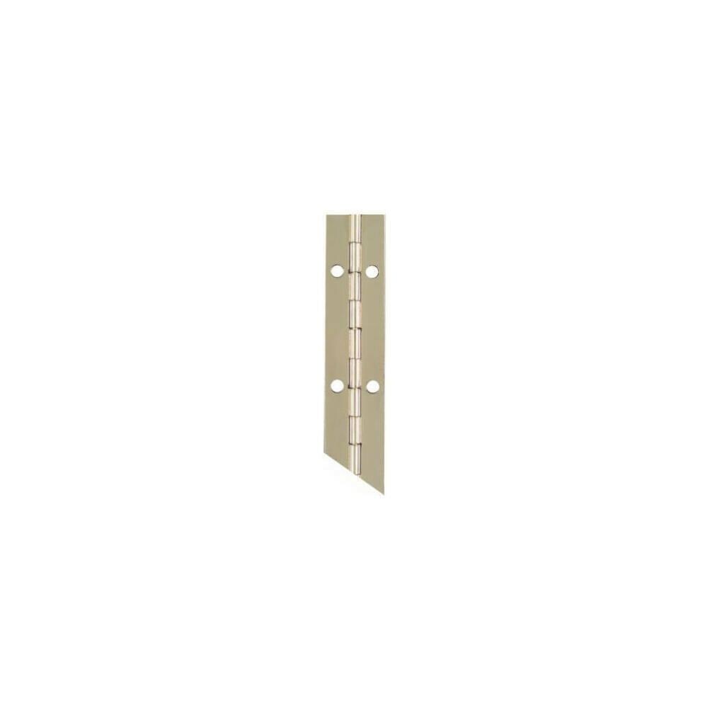 CRKT ZX9TRVAL32761 N148-379 1.06 x 48 in. Continuous Hinge