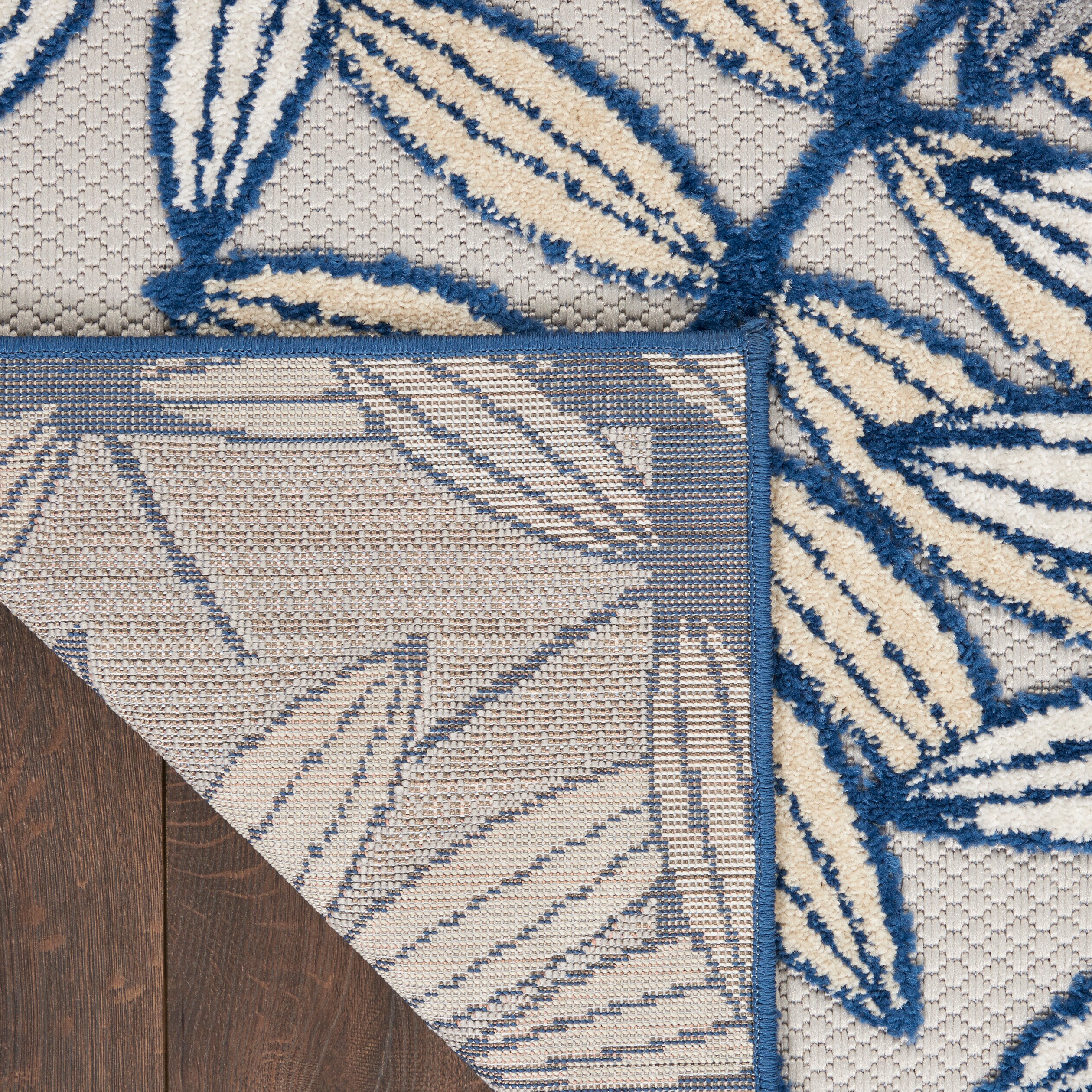 Nourison 99446827630 rugs - View #4
