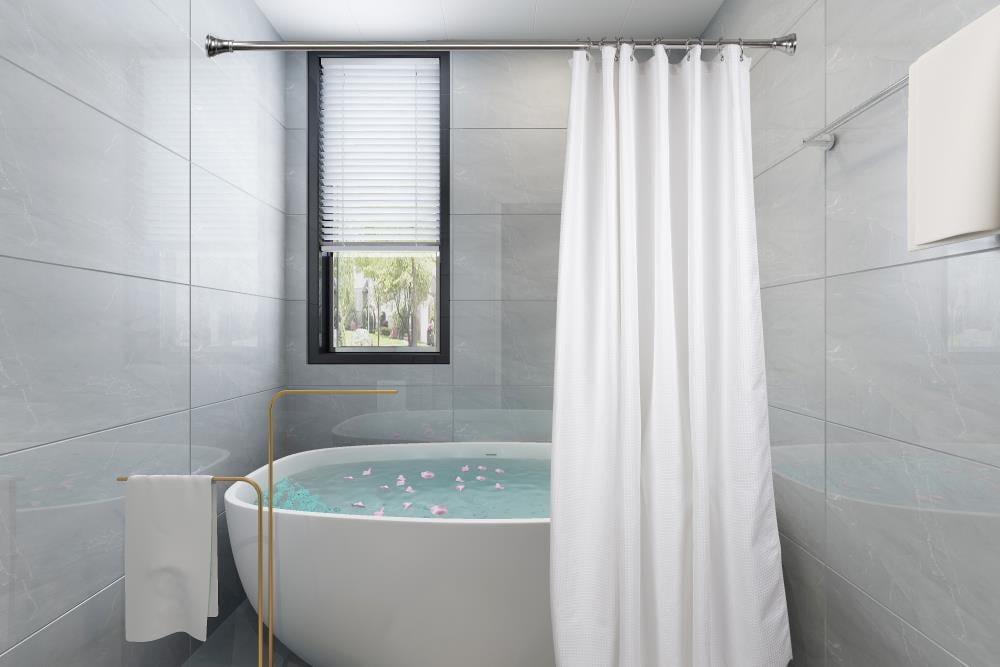 Utopia Alley HK12SS Shower-Rings-Hooks - View #7