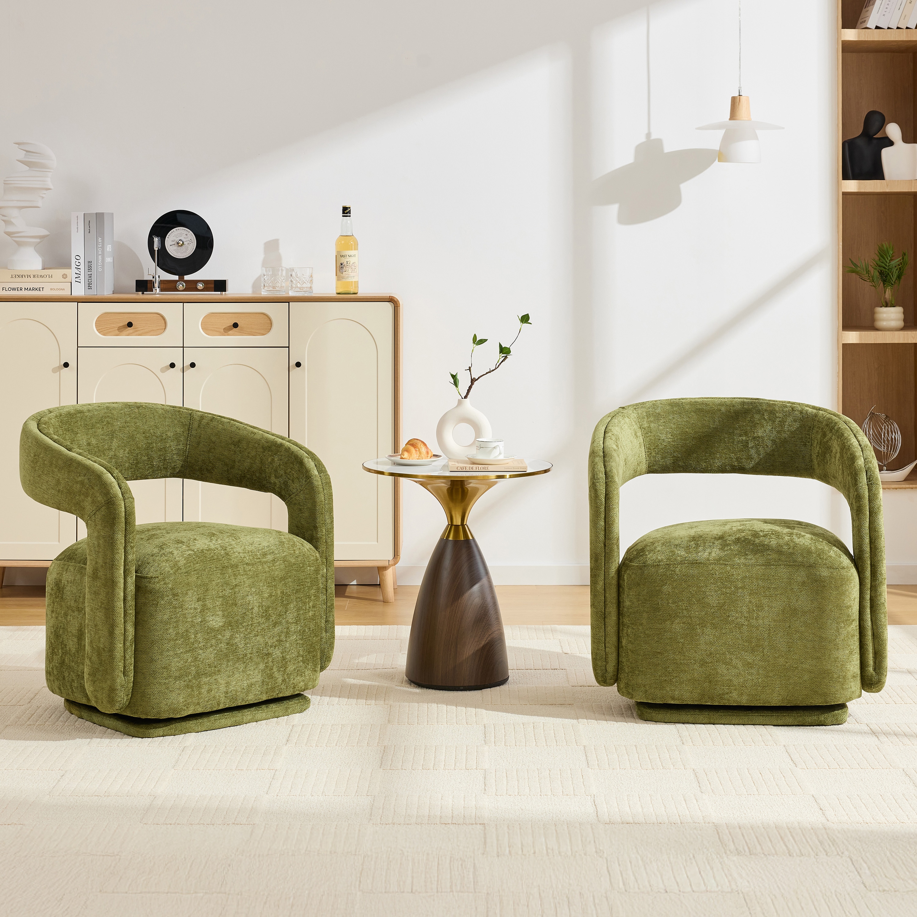 CESICIA ZLH-23 chairs - View #6