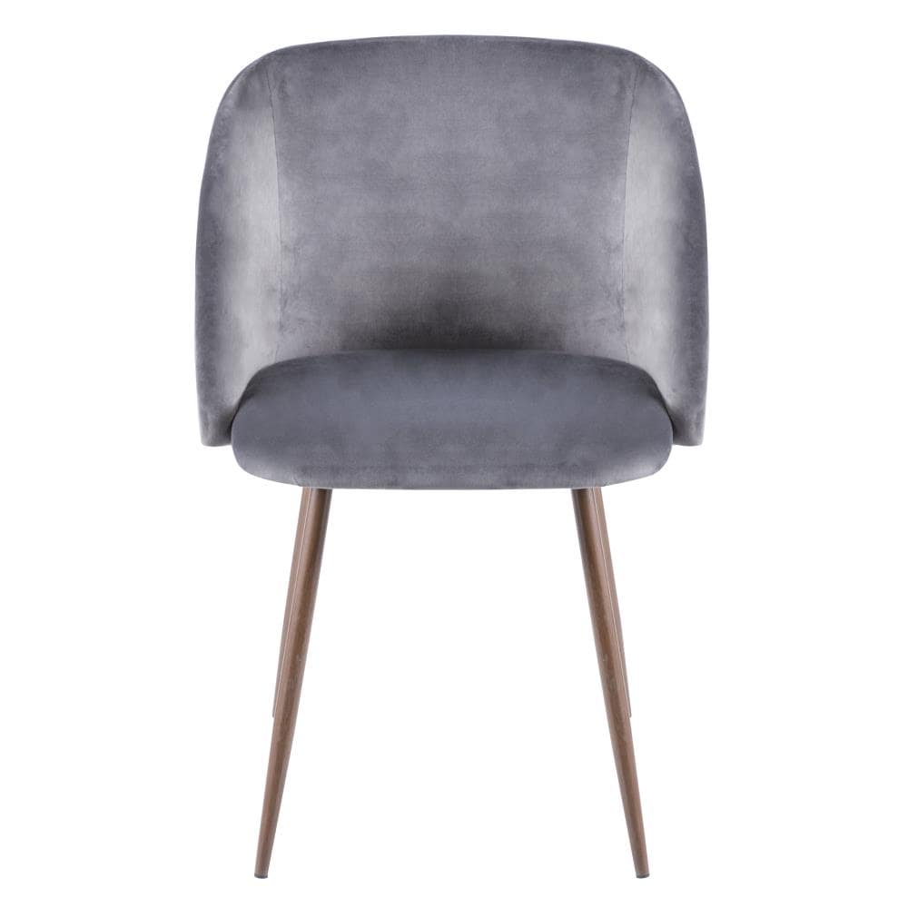 LumiSource CH-FRAN WL+GY2 chairs - View #6