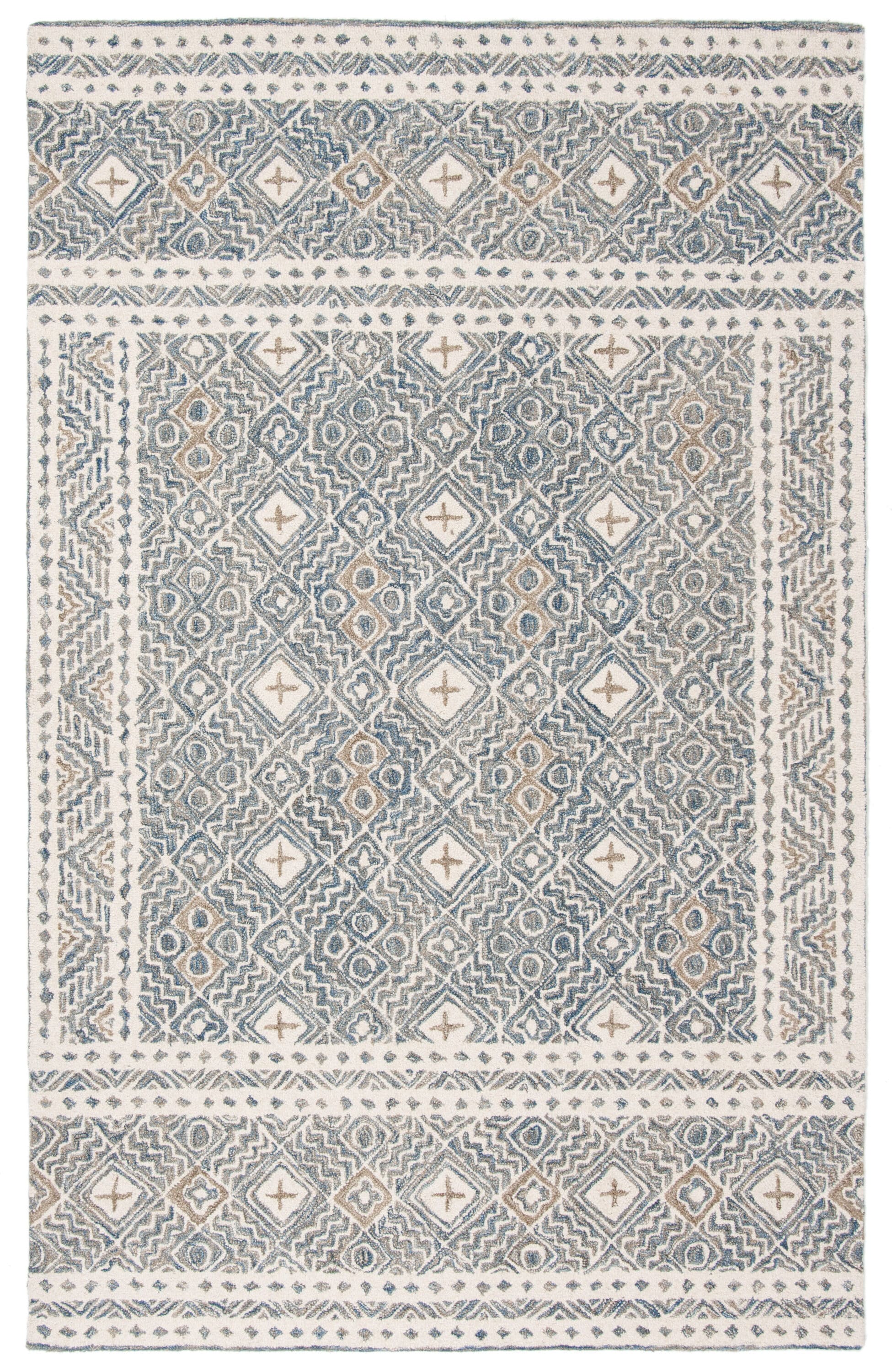 Safavieh MLP803M-5 rugs - View #2