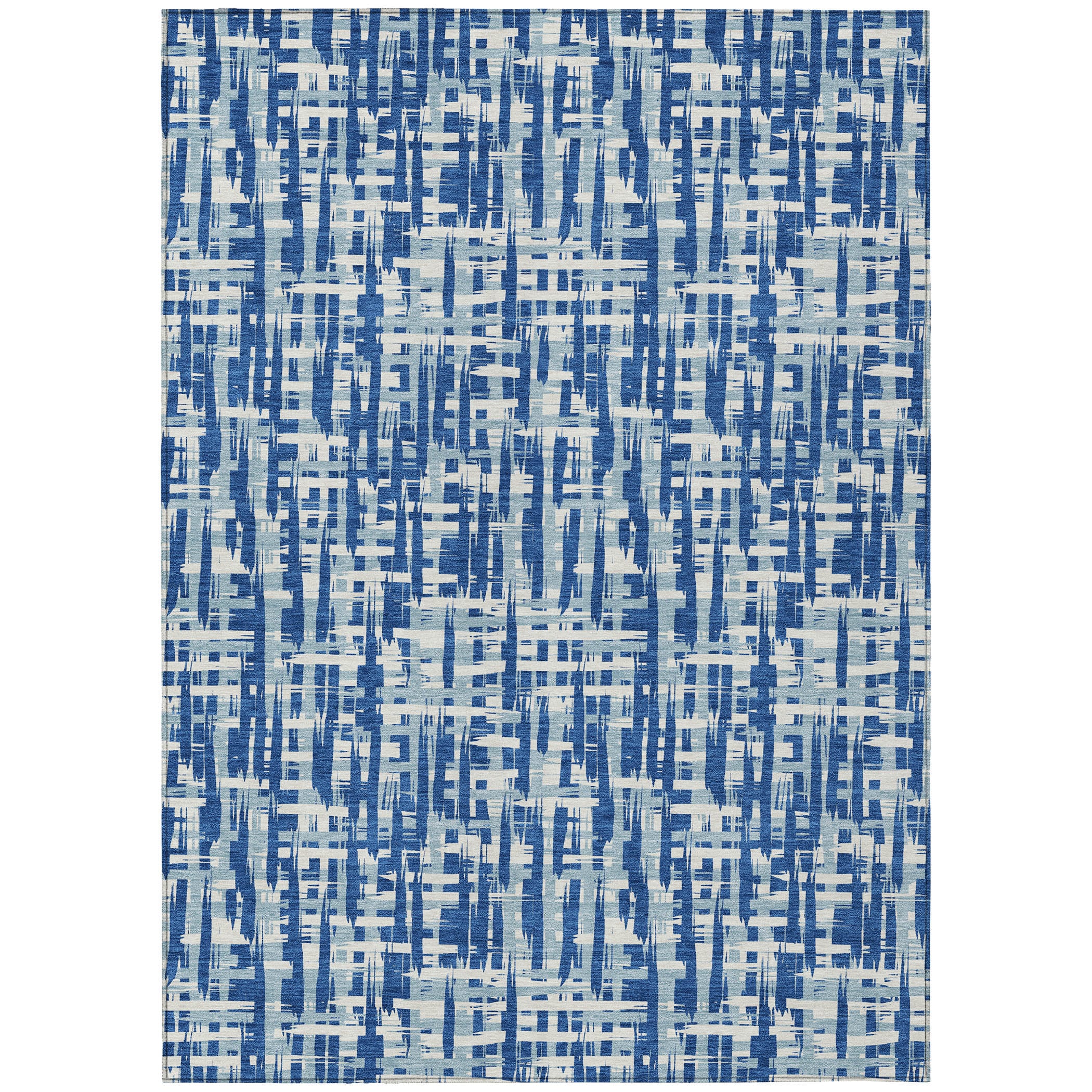 Addison Rugs ACN1059BU30X46 rugs - View #2