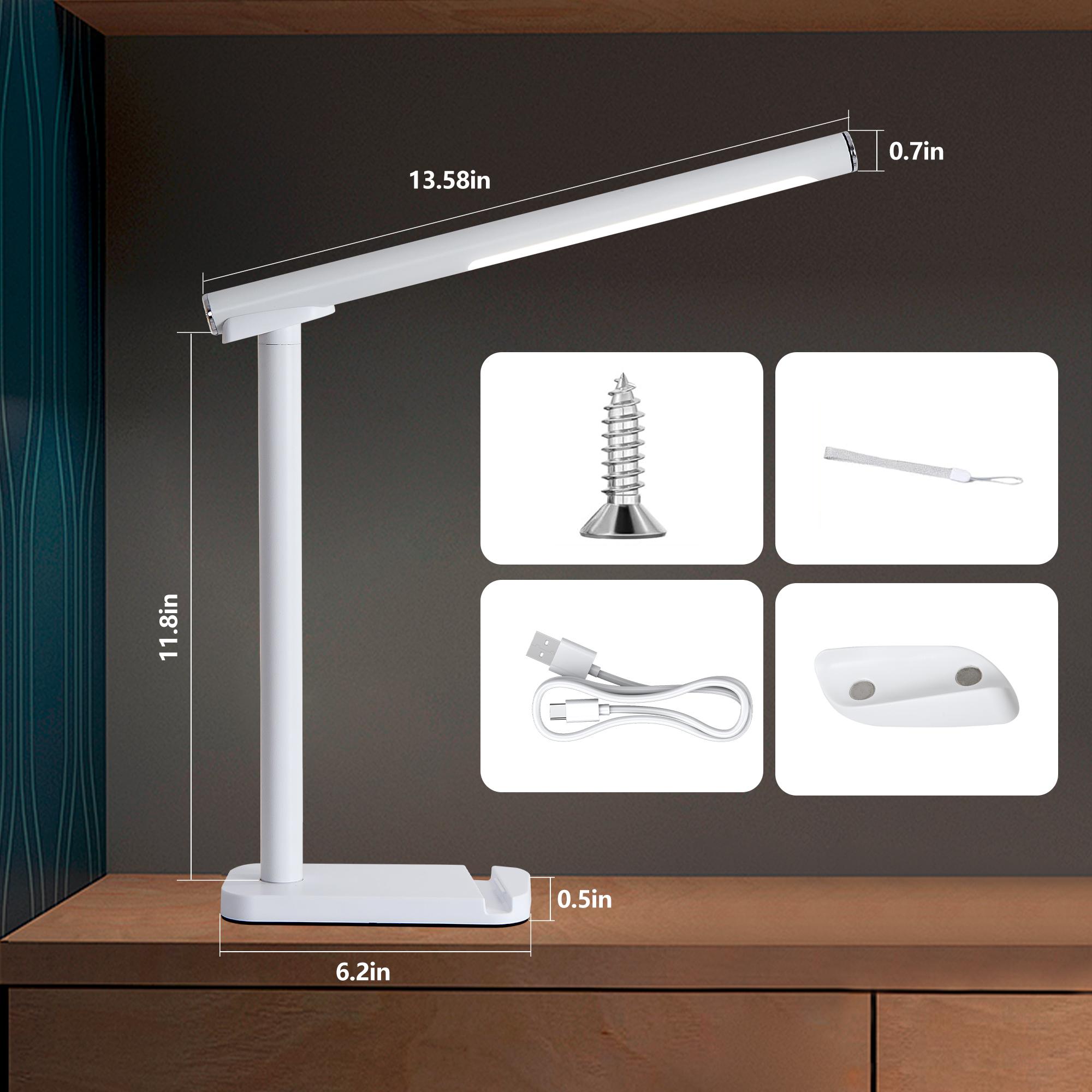 Bayfeve BF-435470-MP Desk-Table-Lamps - View #7