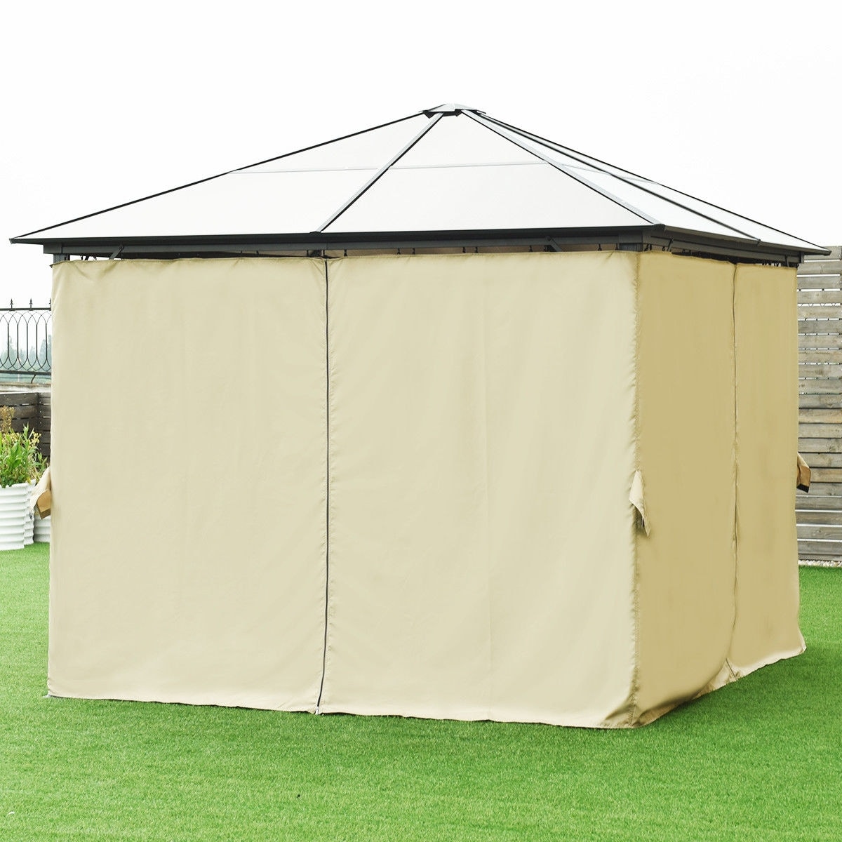 CASAINC WF-OP3541+ Canopy-Storage - View #5