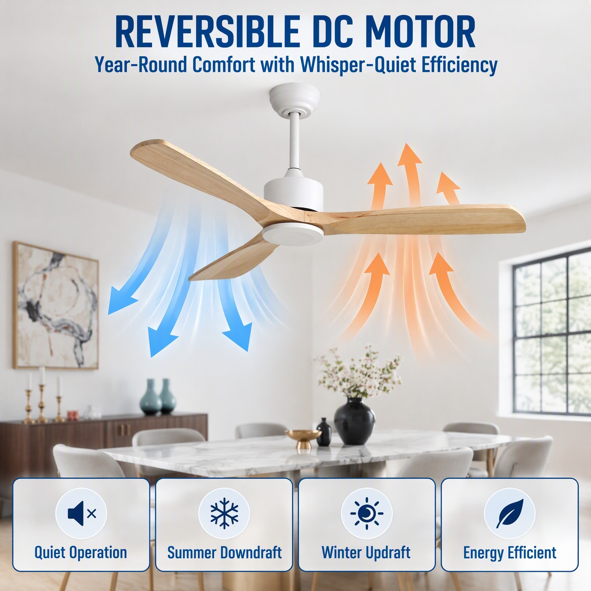 Tenleaf 928FAN03-1  - View #6