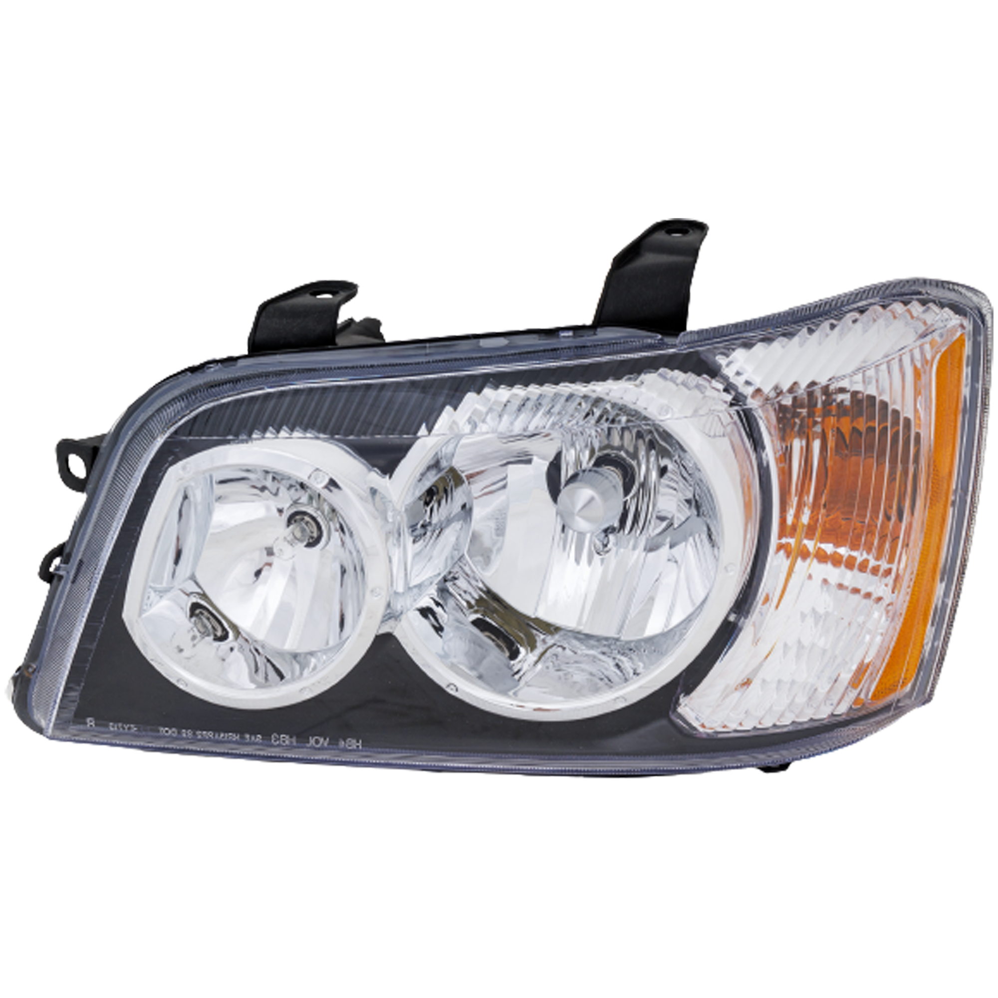 Garage-Pro JCWT100112GP Headlight For Toyota Highlander 2001-2003 Lh Assembly Halogen