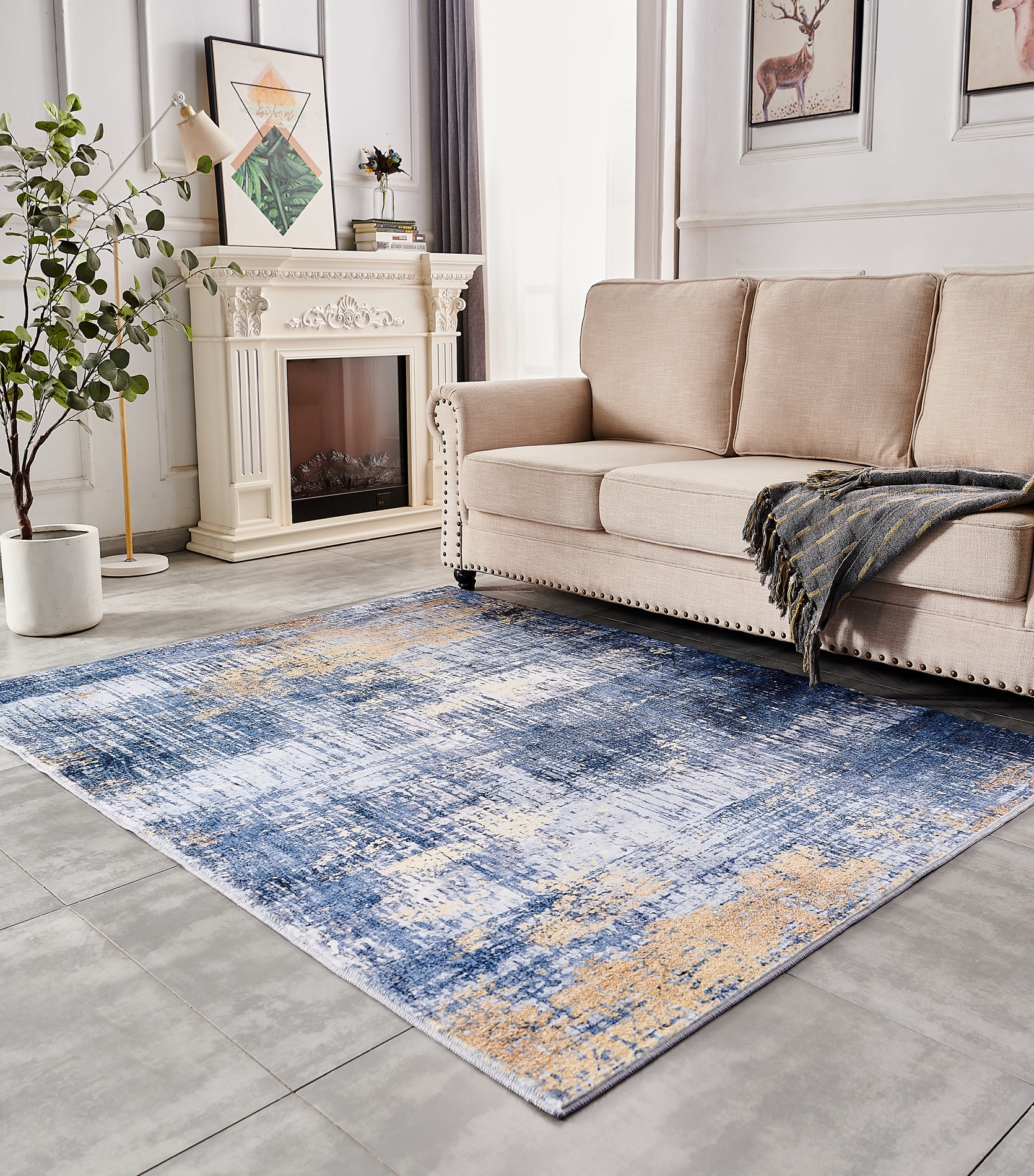Amazing Rugs ZP1026-35 rugs - View #5