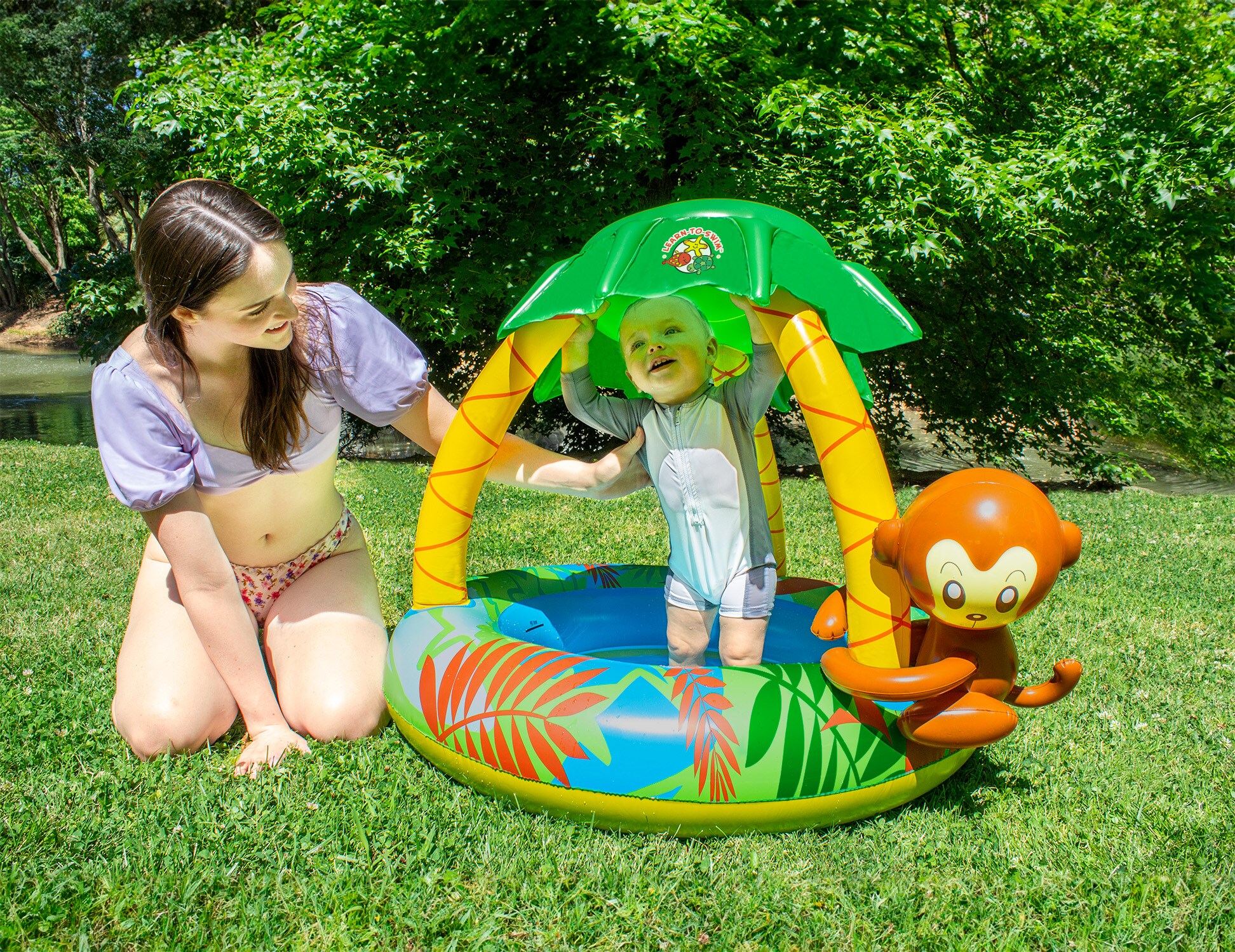 Poolmaster 81610 Kids-Pools - View #4