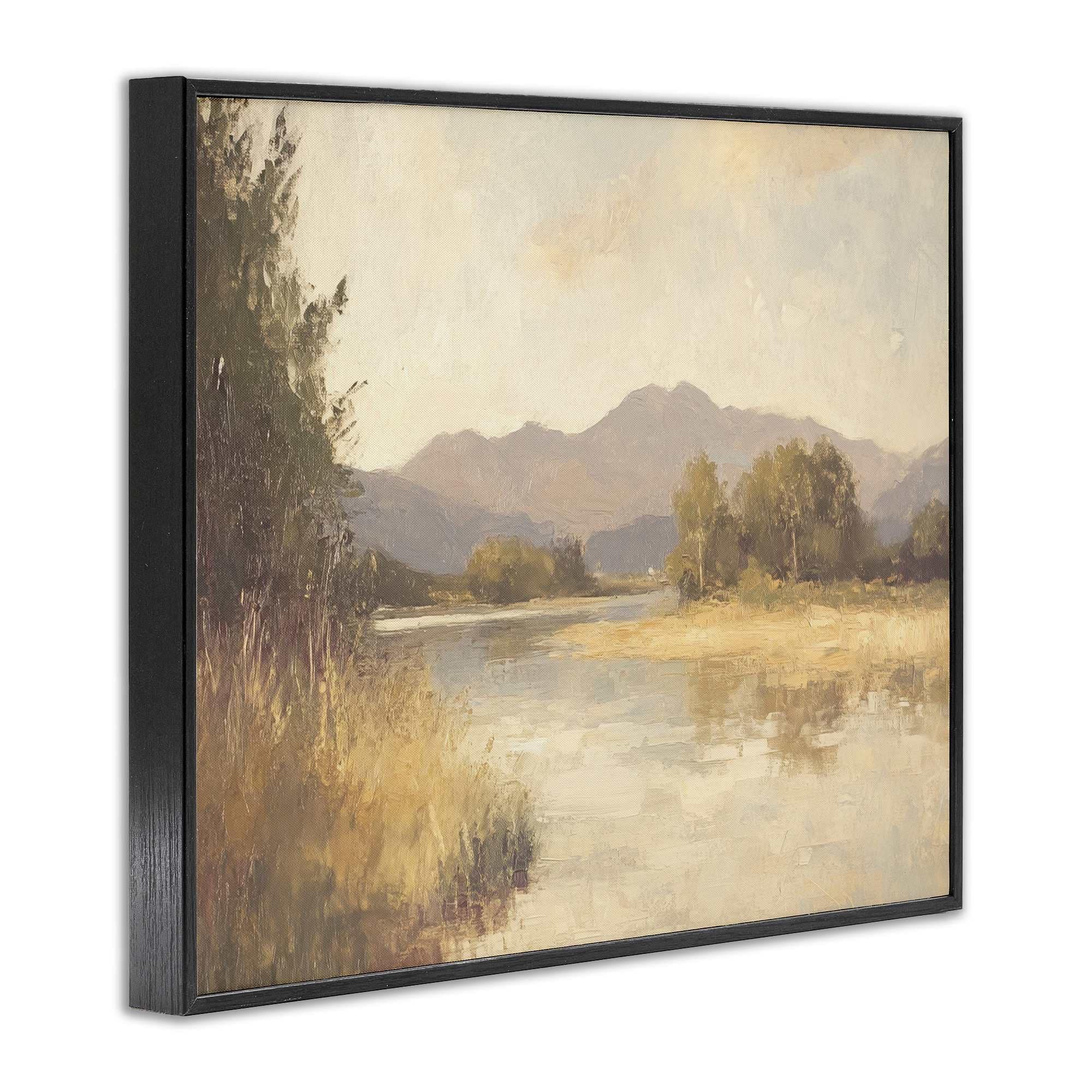 Stupell Industries BT-818-FR-11X14 Wall-Art - View #2