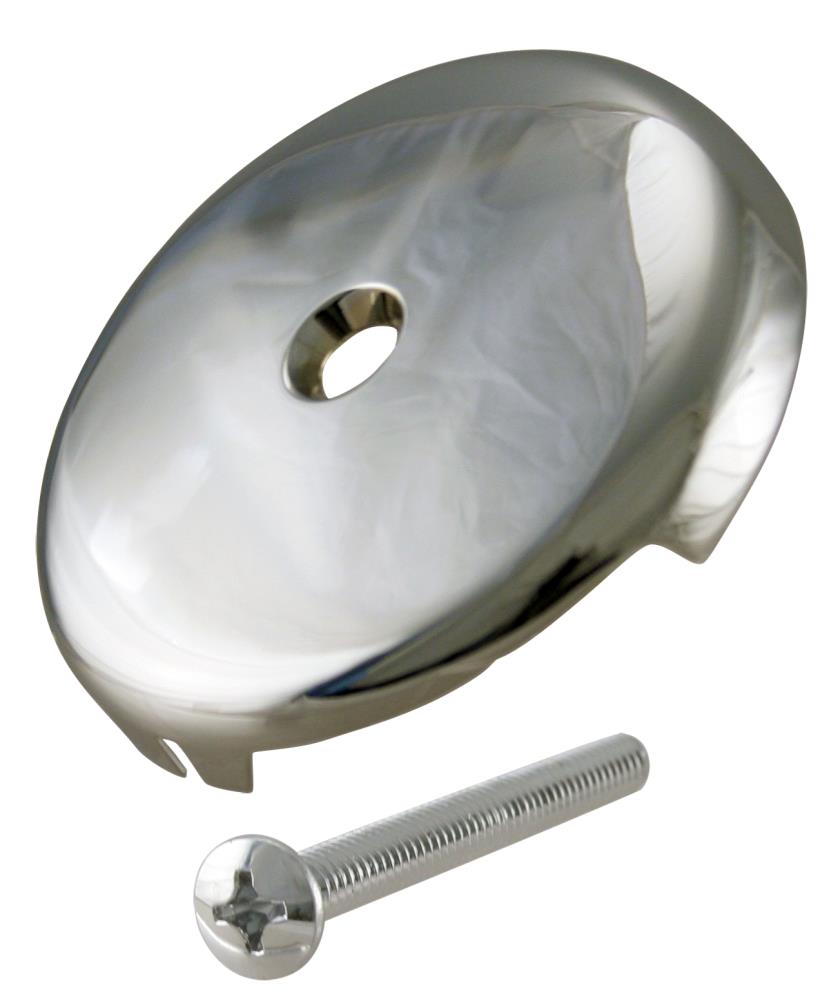 WESTBRASS D328-05 Tub-Drain-Accessories - View #4