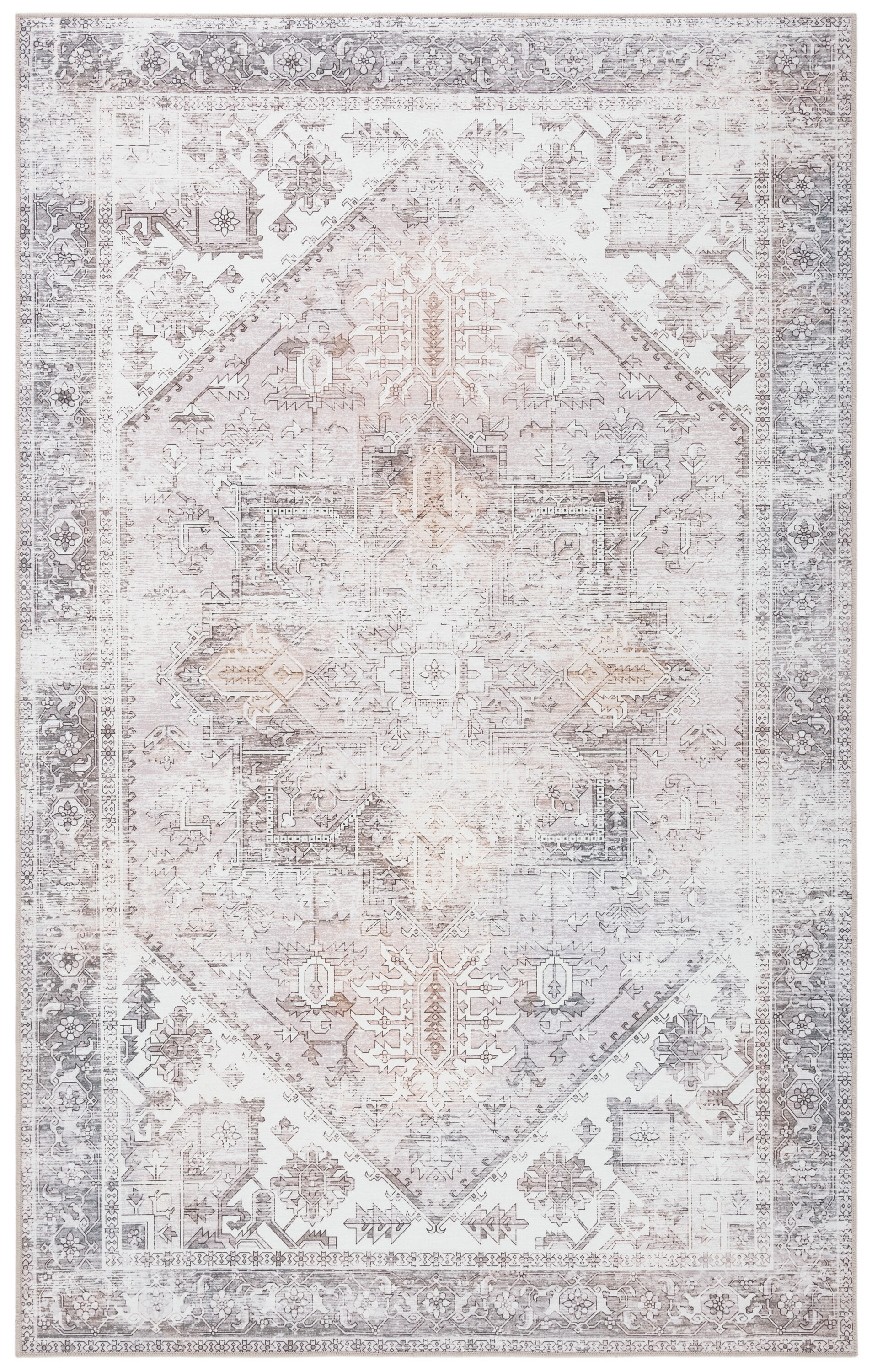 Safavieh TSN102B-4 rugs - View #2