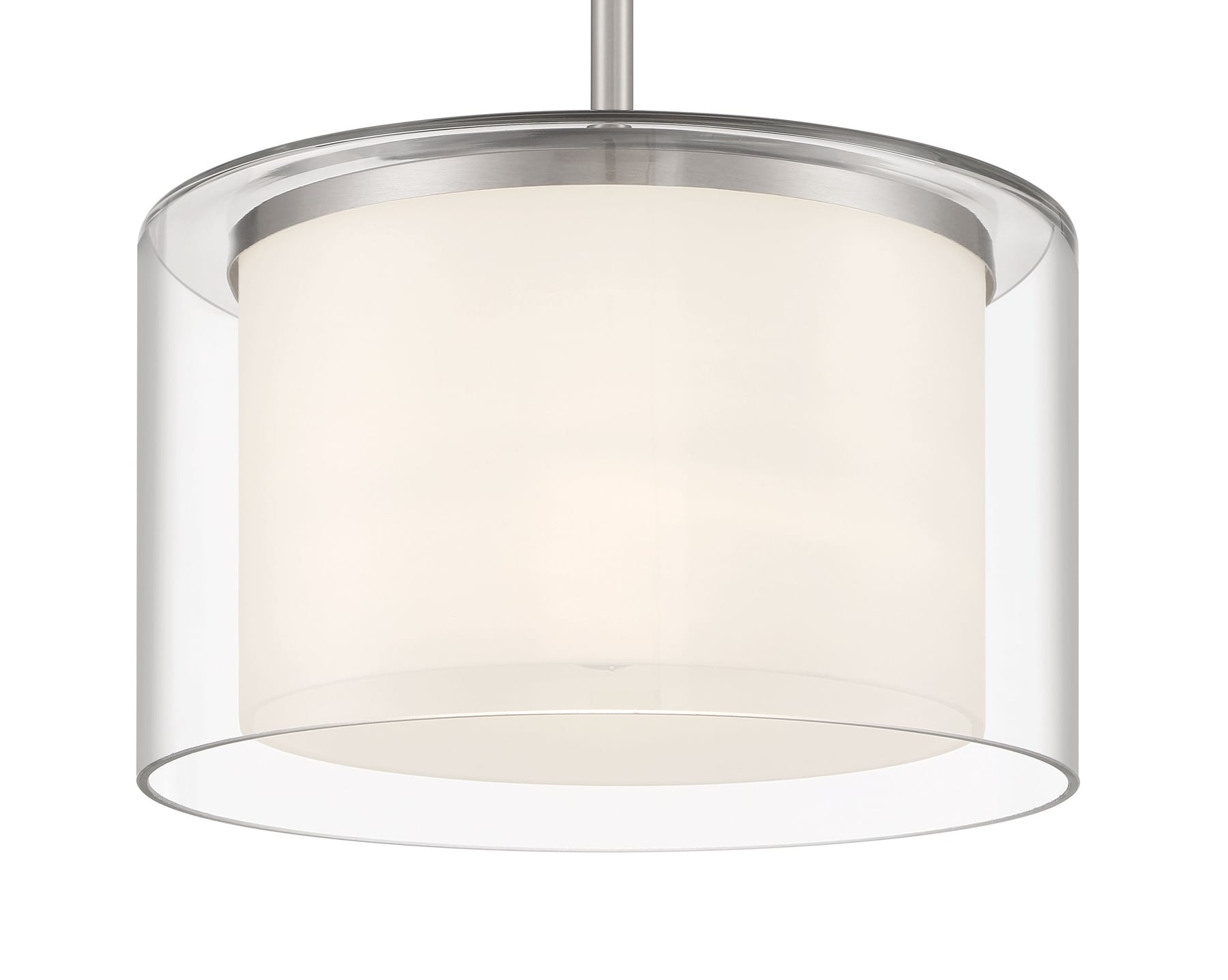 Minka Lavery 4102-84 Pendant-Lights - View #2