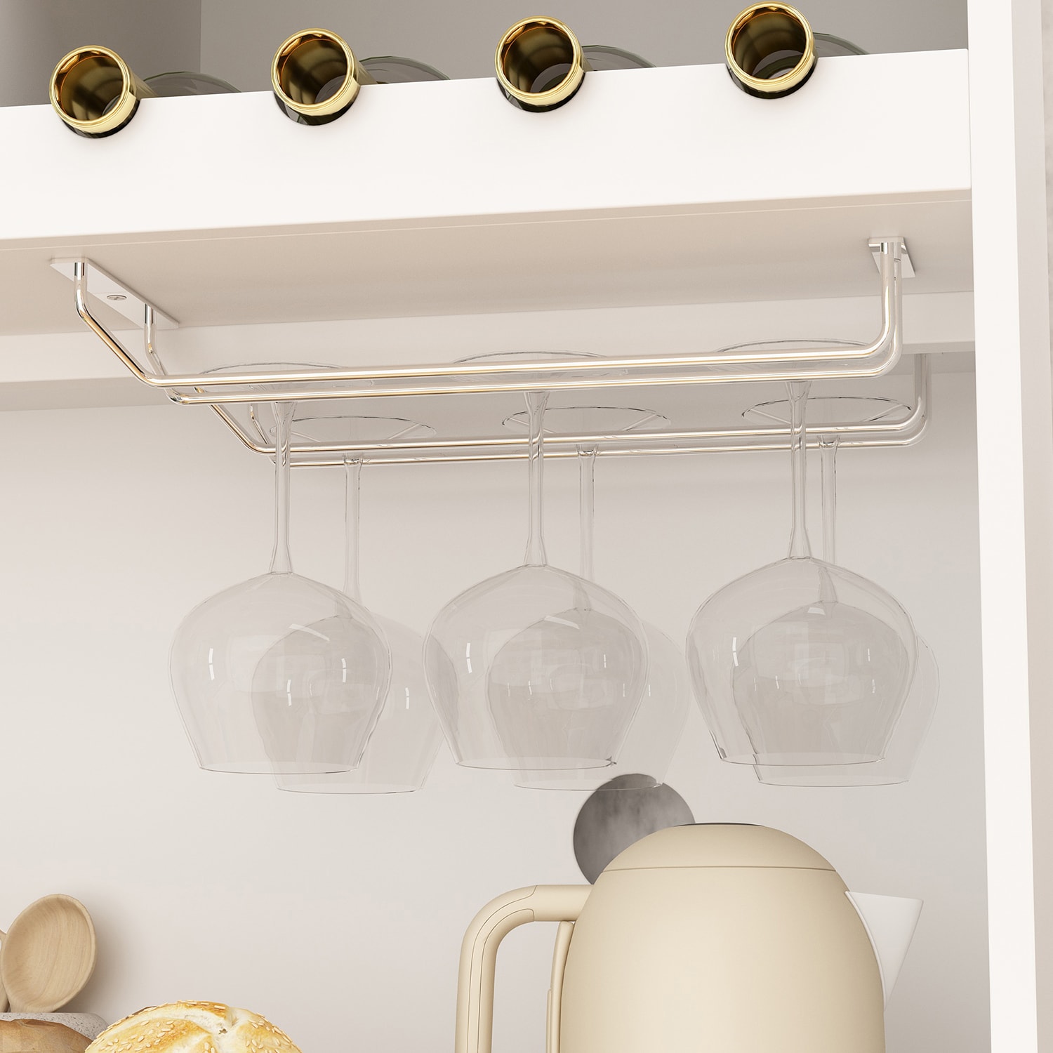 FUFU&GAGA LJY-KF330063-01+02 Dining-Kitchen-Storarge - View #8