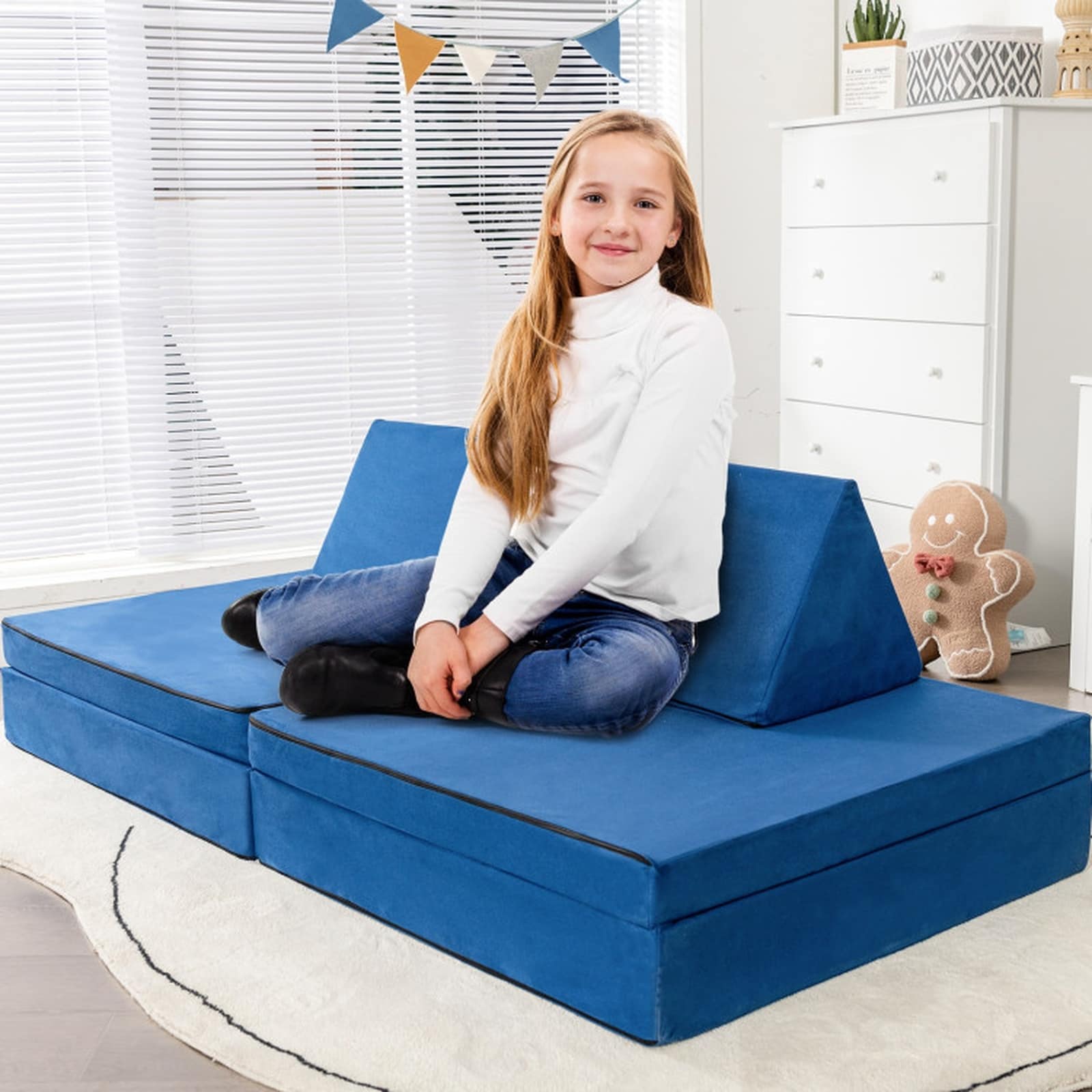 SUGIFT LW047SUGHY185 Folding-Furniture-Sets - View #9