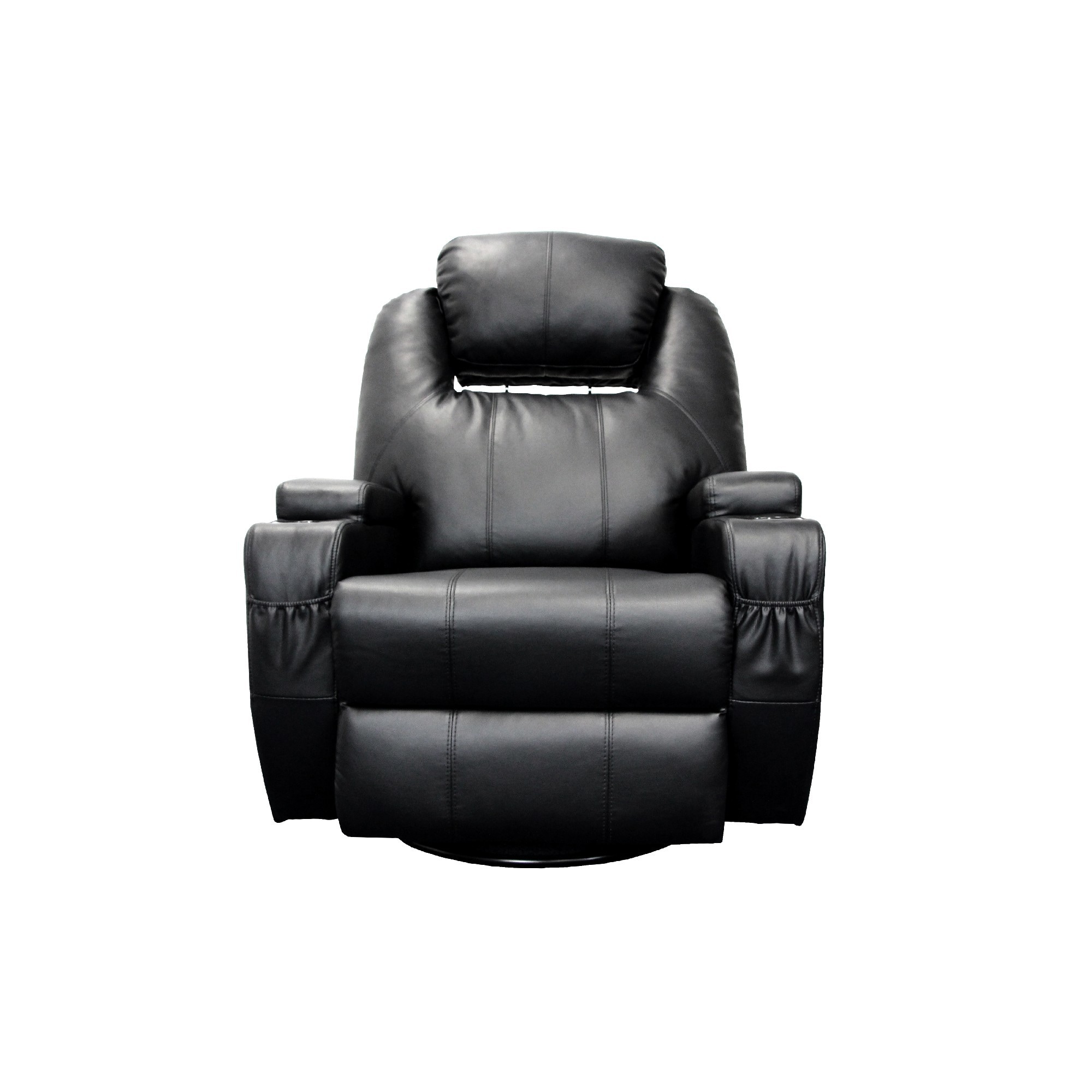 Benzara BM185598 recliners - View #2