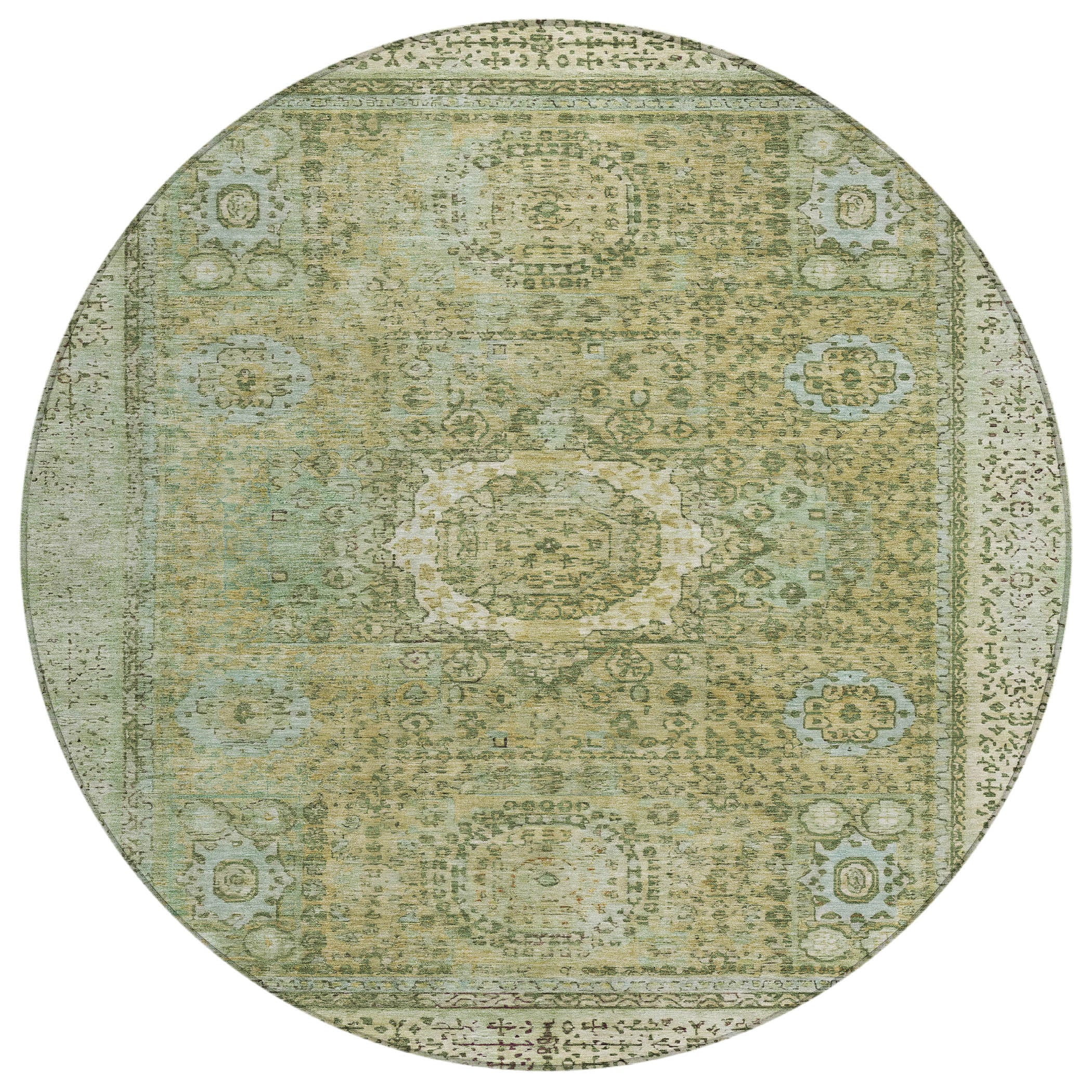 Addison Rugs ACN1740SA8RO rugs - View #2