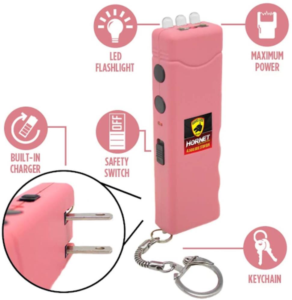 Guard Dog Security SG-GDH6000PK Key-Accessories - View #2