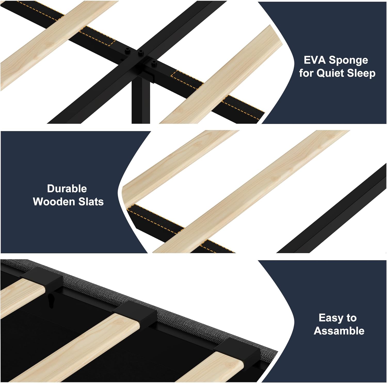Qeetex LHF-BED-PHO-14YZUJ1V beds - View #8