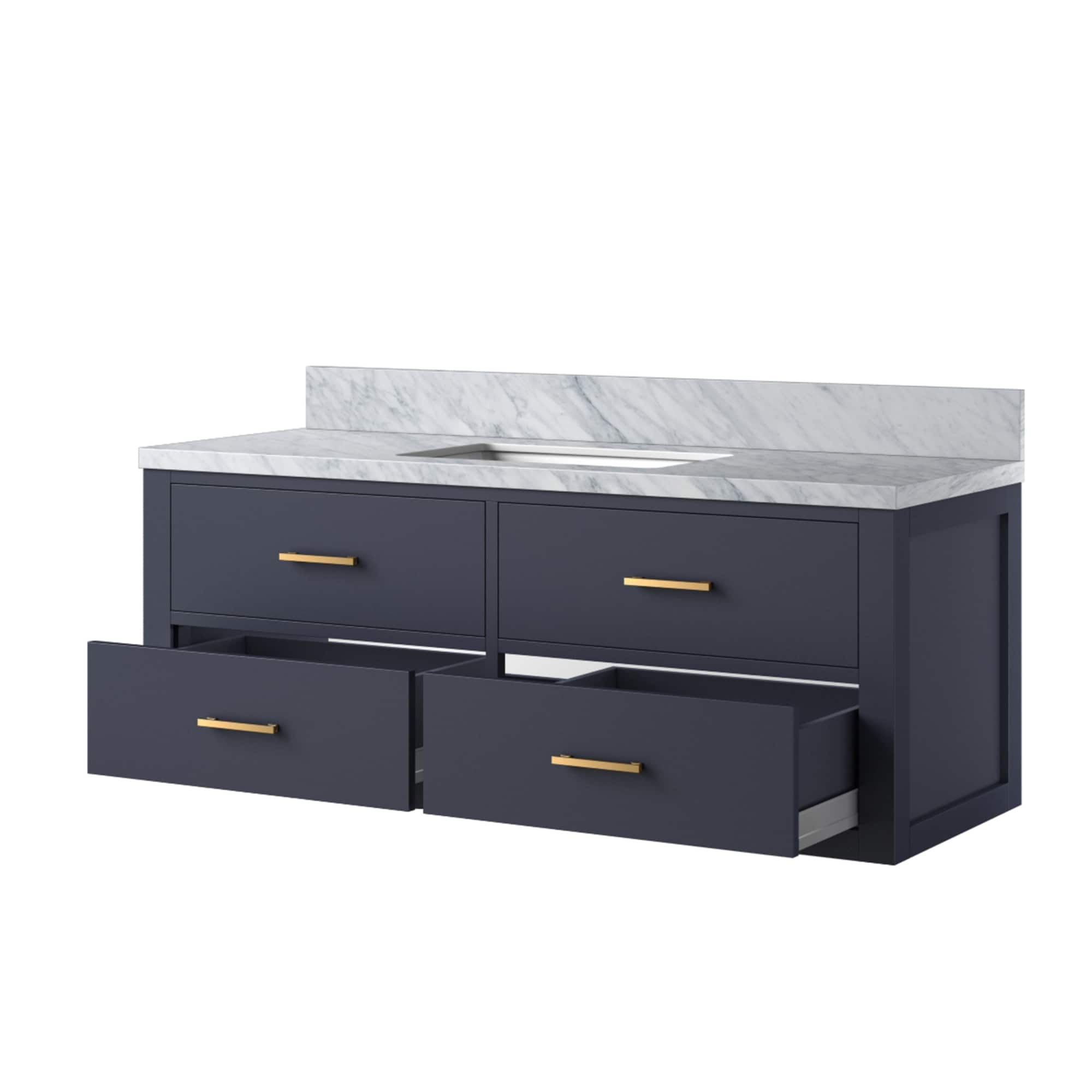 Lexora LVSO48SE100 Bath-Vanity-Combo - View #3