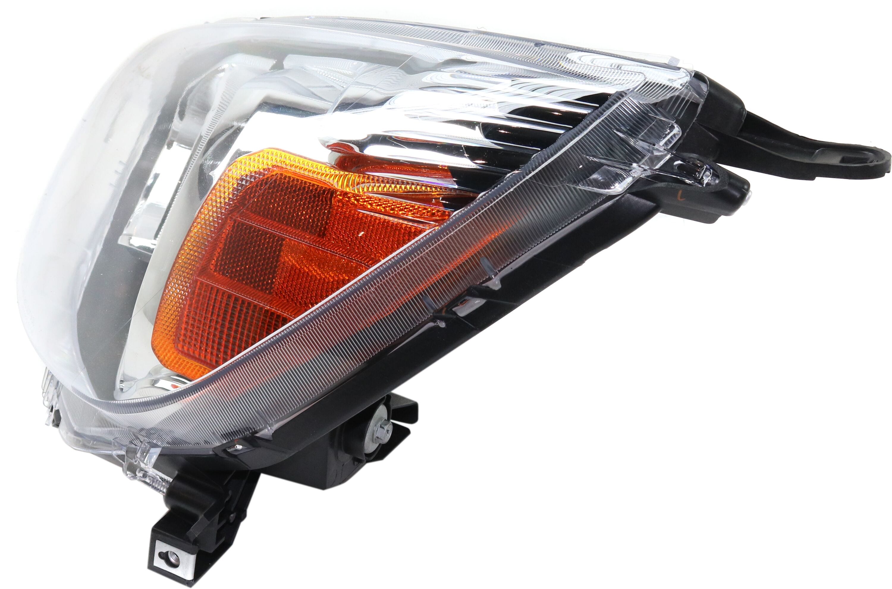 Garage-Pro JCWREPMB100104QGP Headlights-Components - View #3