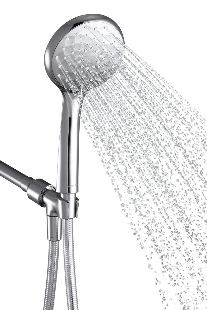 KOHLER K-72421-G-CP Fixed-Showerhead - View #6