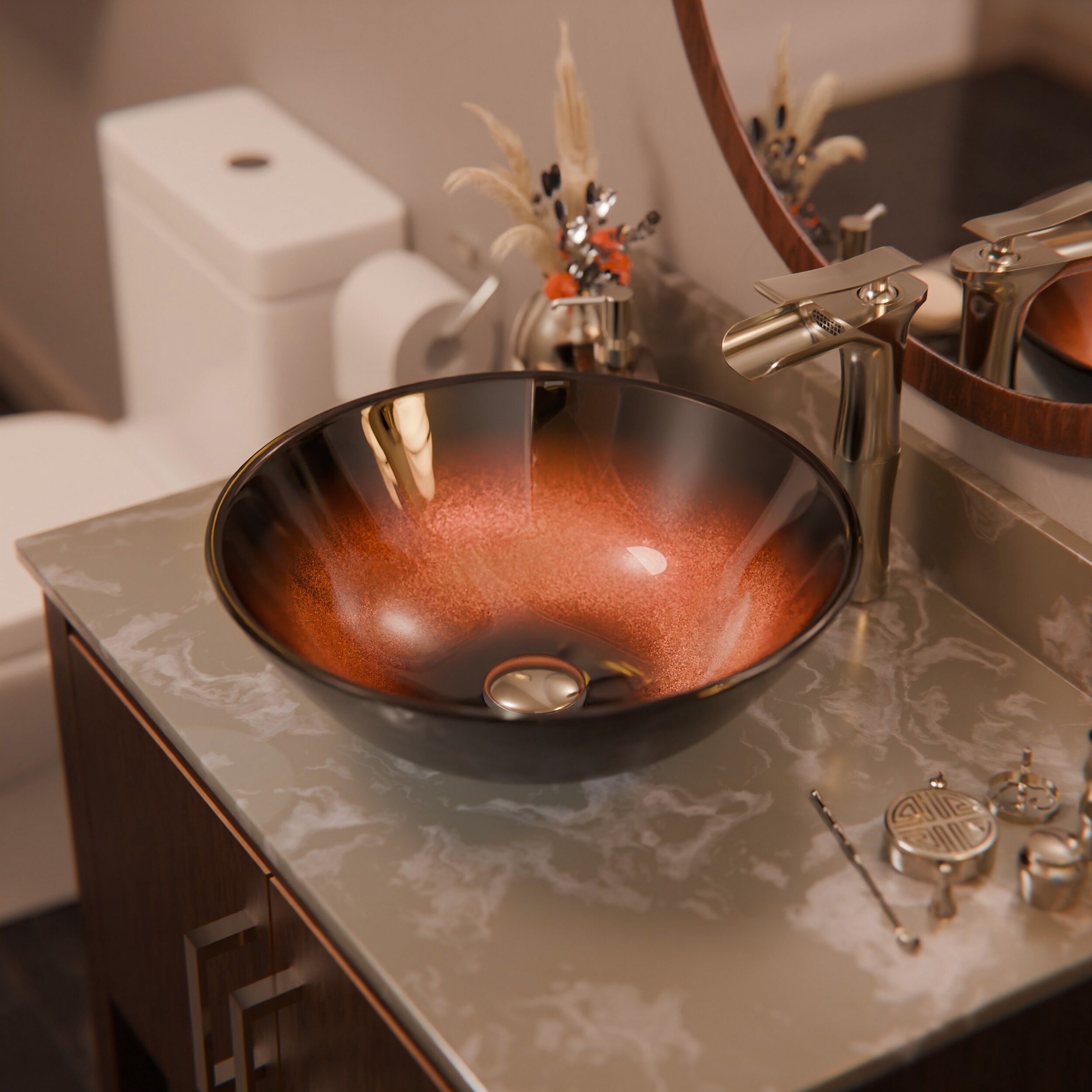 Novatto NOHP-G008 Bath-Sink - View #9