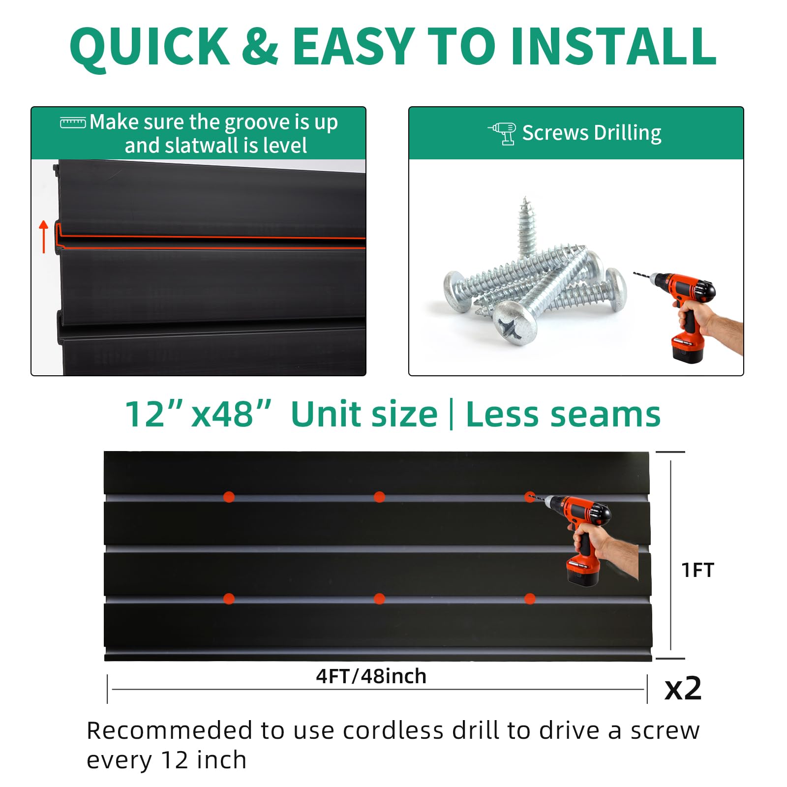 Yichuhaoxi LYI0705Y082 Utility-Hooks-Racks - View #4