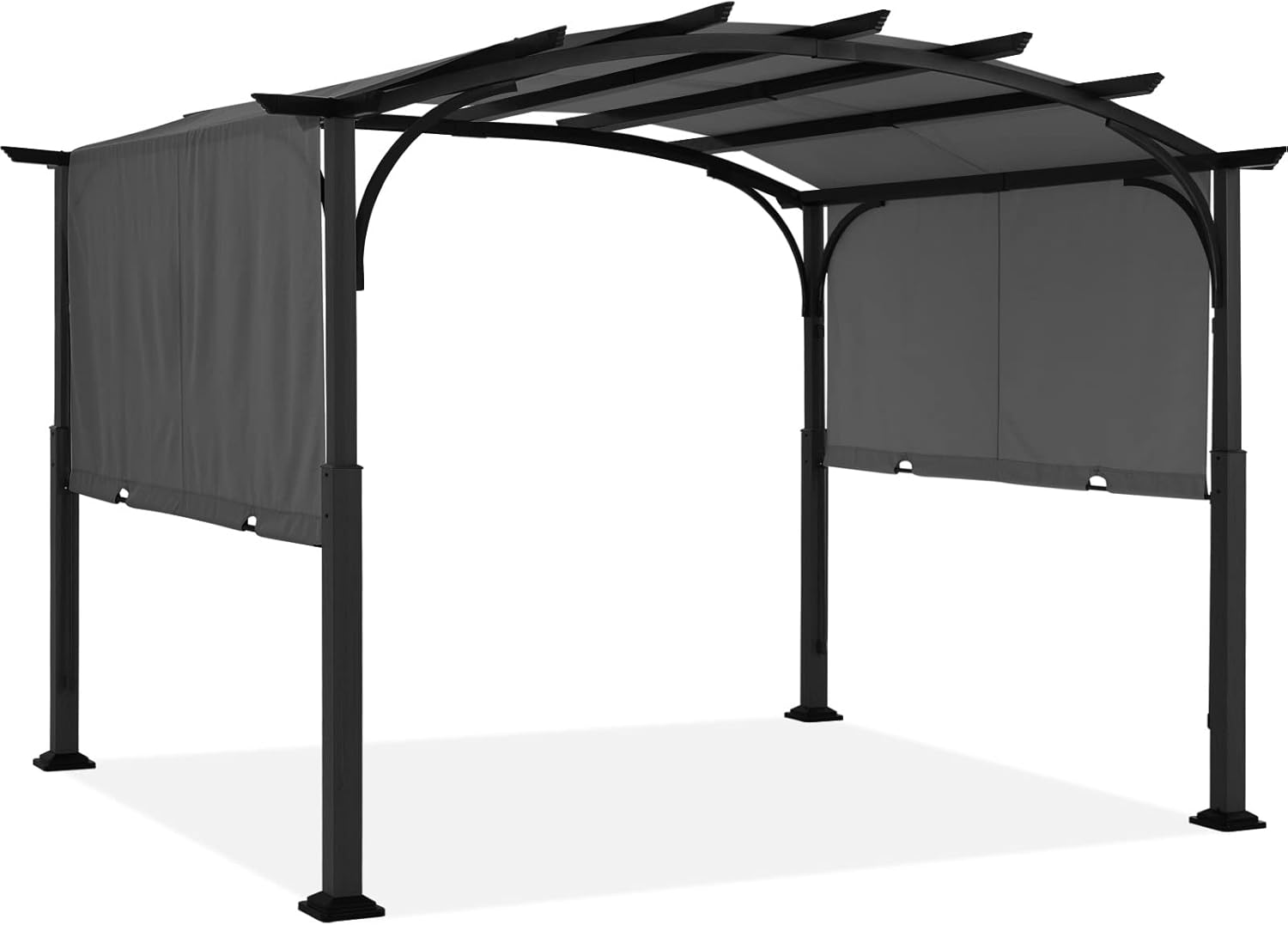 ABCCANOPY ABC-DKXMN-B1P Pergolas-2 - View #5