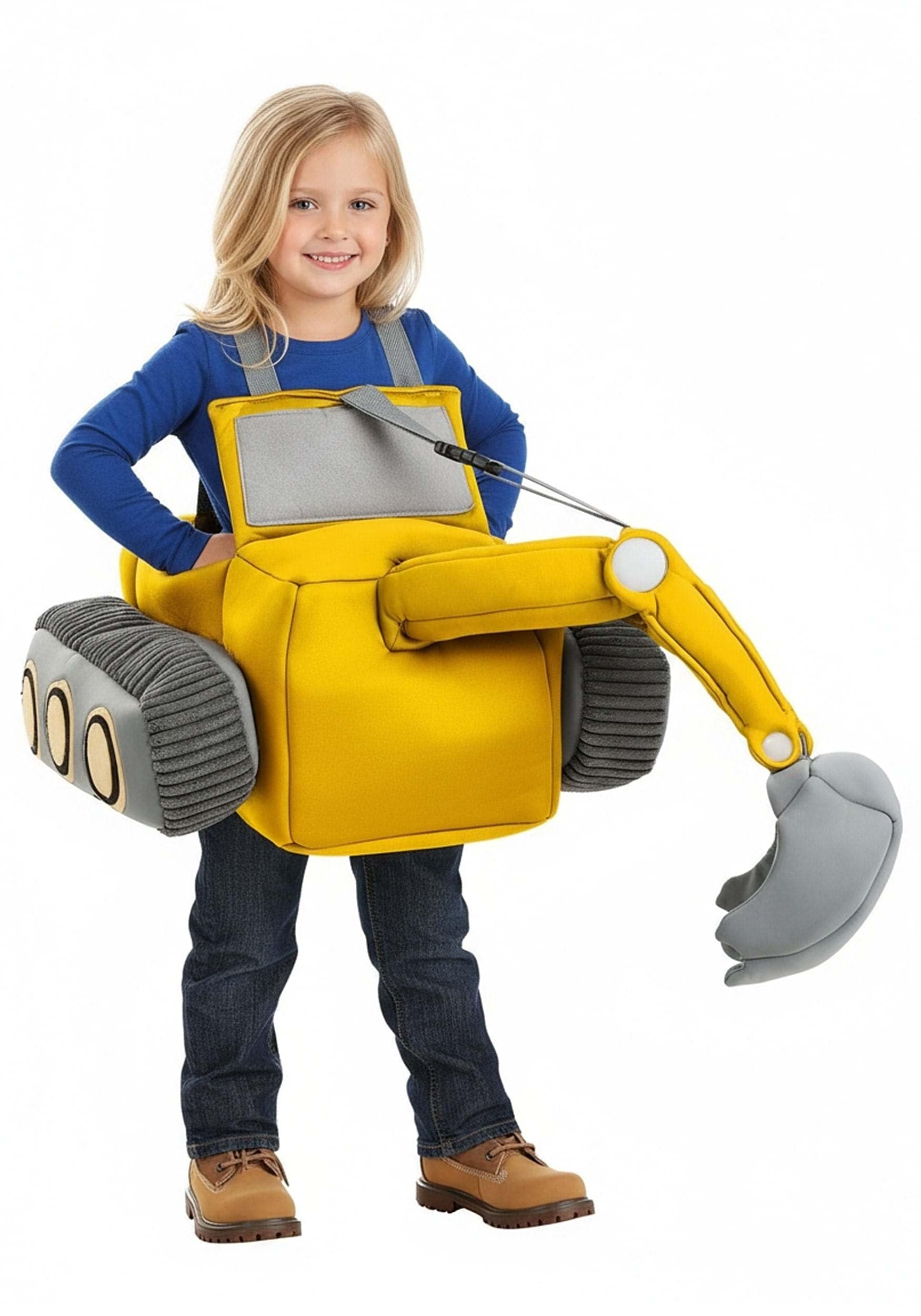 HalloweenCostumes.com FUN2859TD-ST costumes - View #8