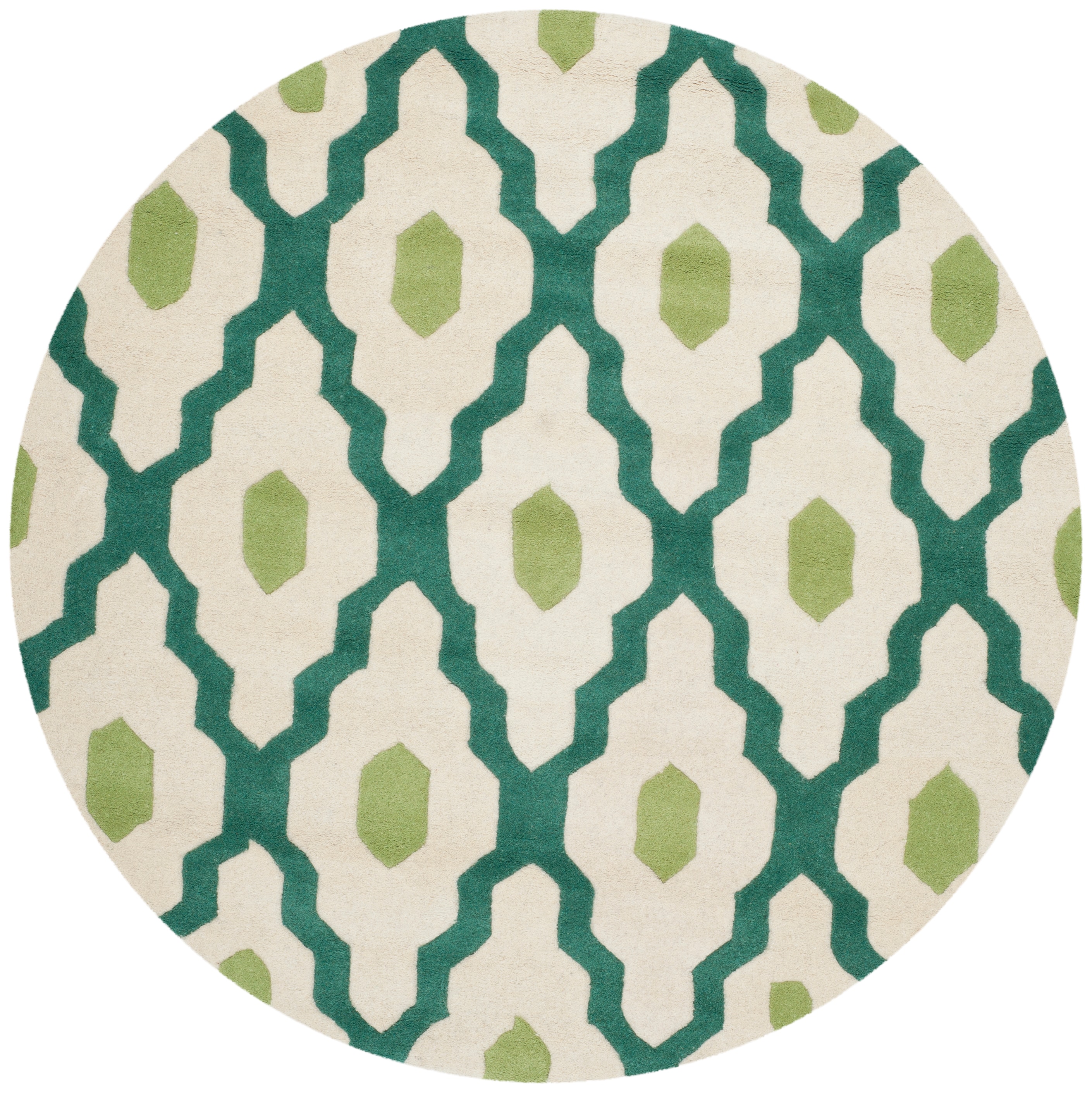 Safavieh CHT748V-5R rugs - View #2