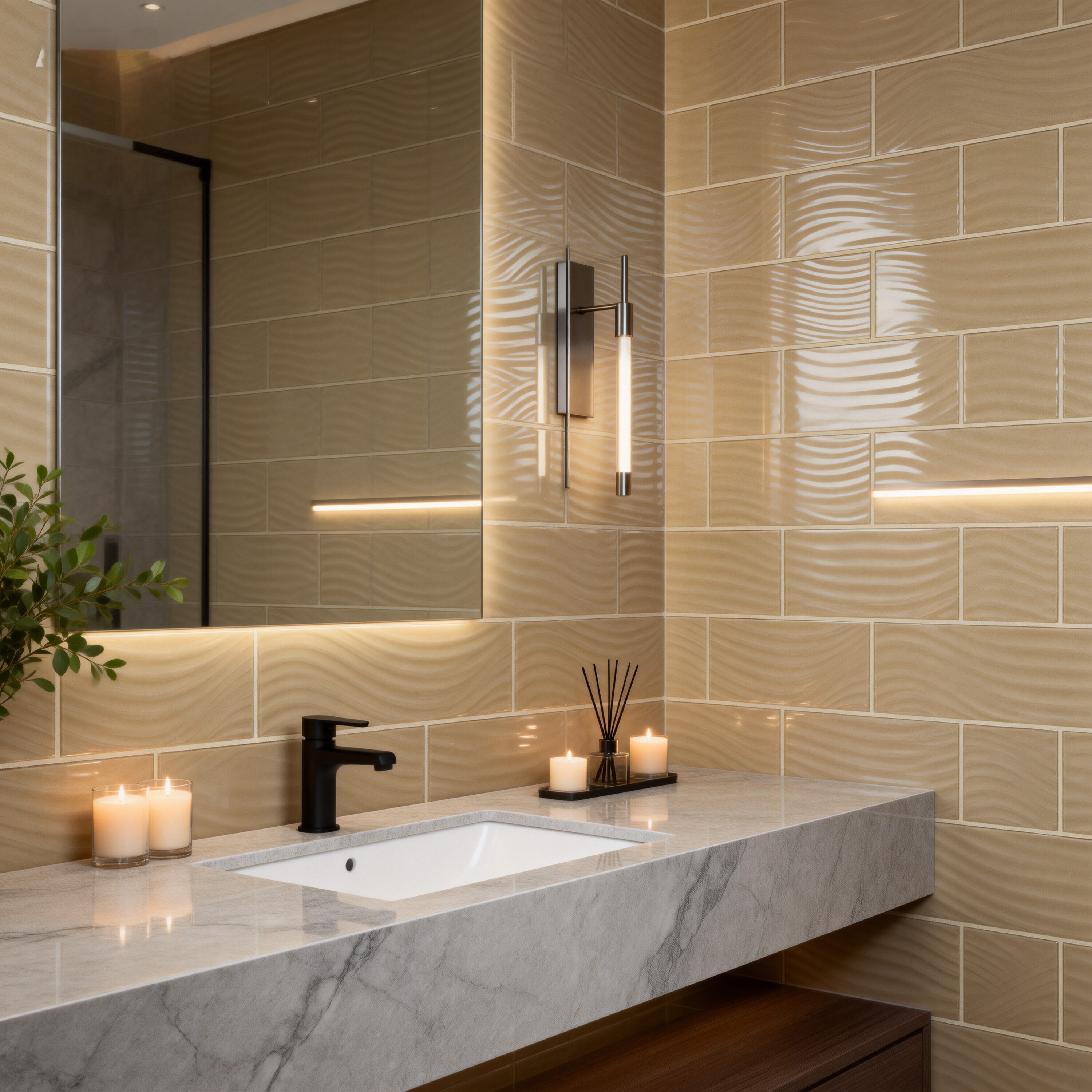 Abolos LWSPAC0412-SE Ceramic-Tile - View #4