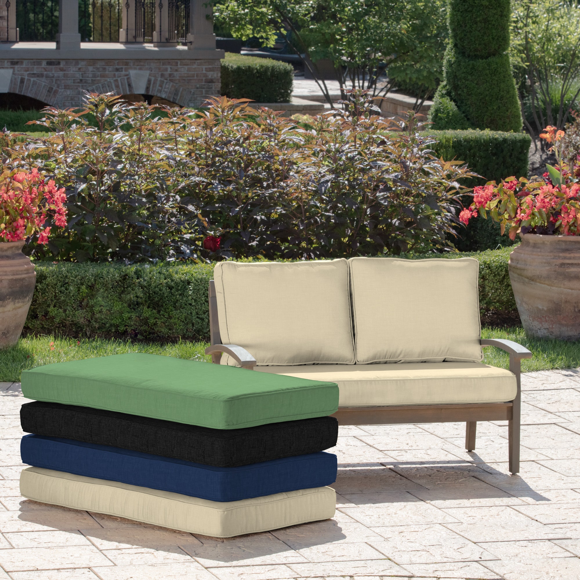 ARDEN TH1AL07B-D9Z1 Patio-Furniture-Cushions - View #5