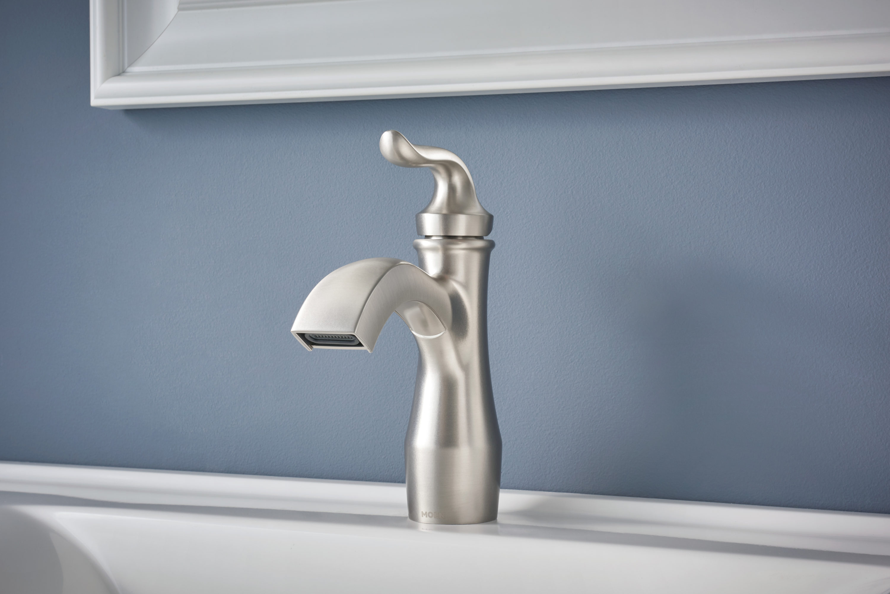 Moen hamden bathroom faucet