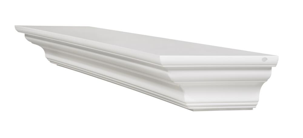 Pearl Mantels 618-48 Mantel-Shelves - View #4
