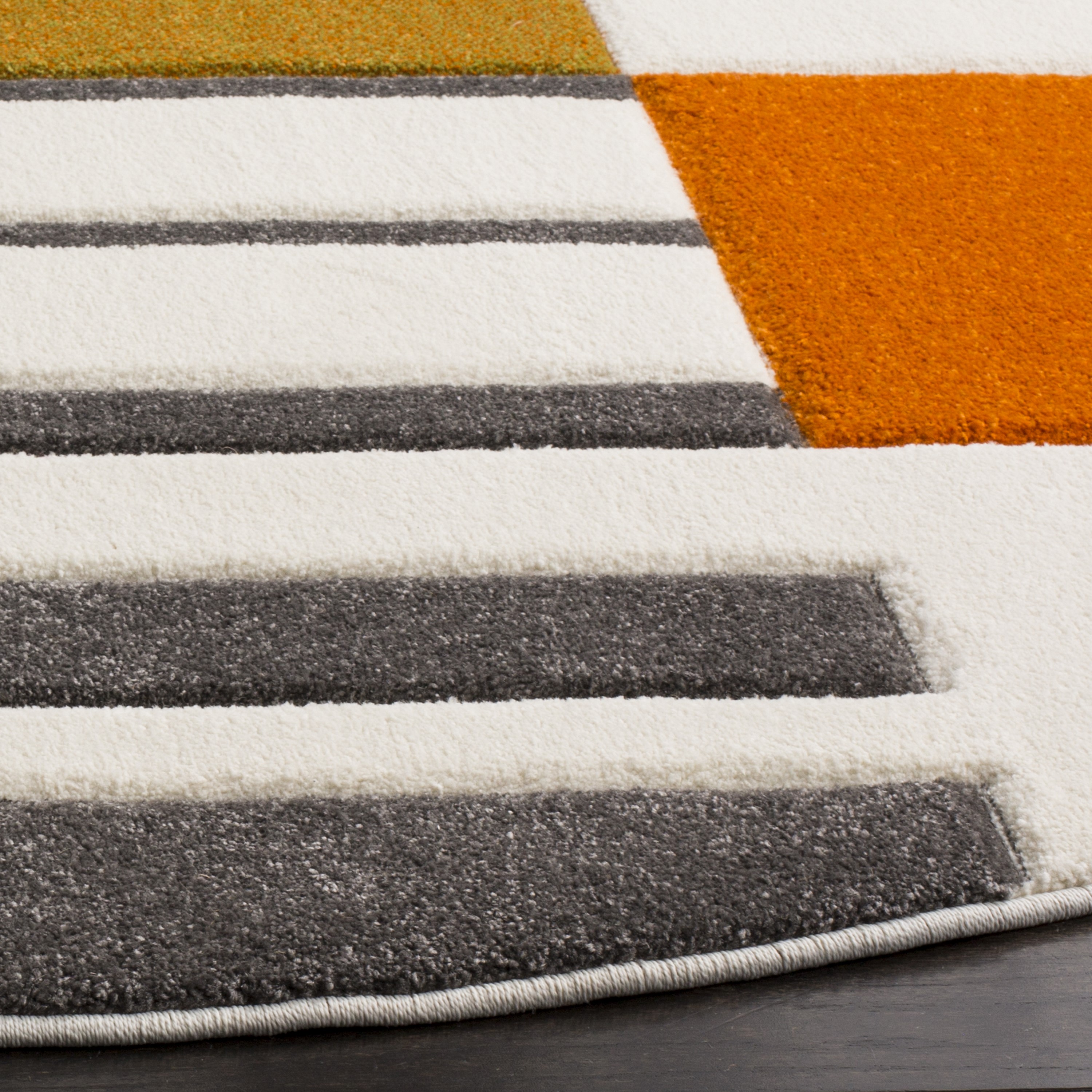 Safavieh HLW709B-7R rugs - View #3