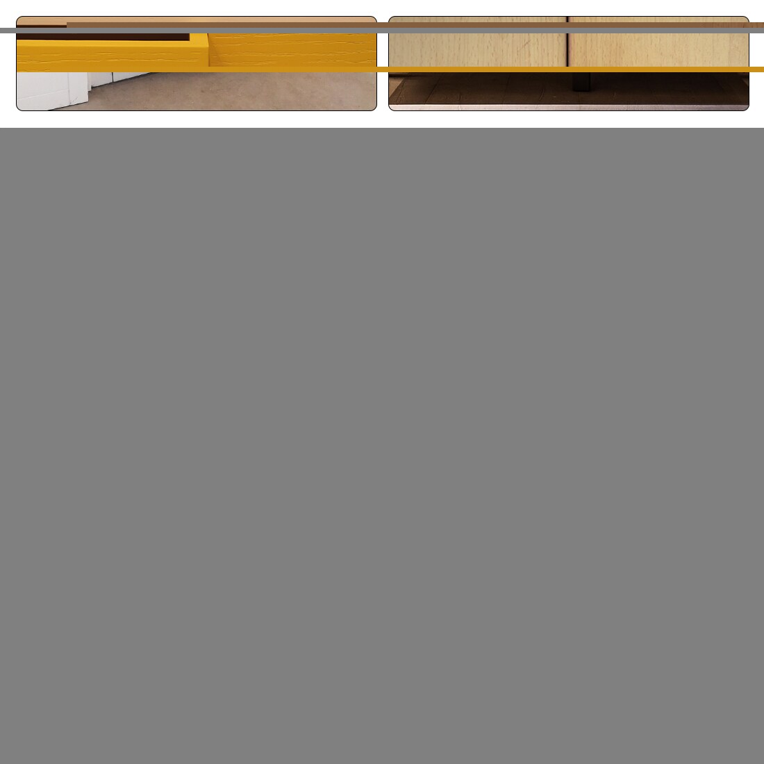 Unique Bargains S25093000UX4076 Cabinet-Knobs - View #4
