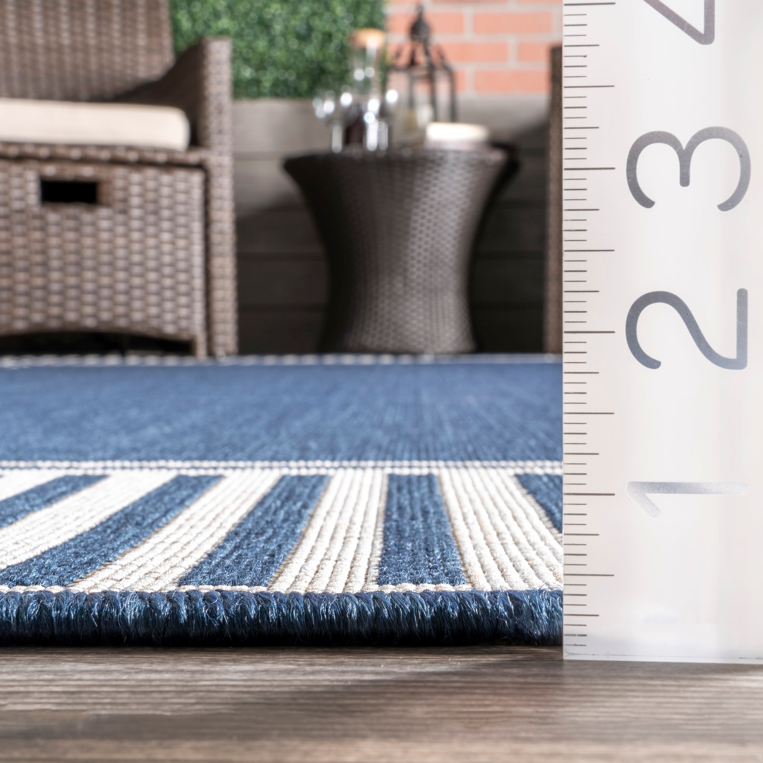 nuLOOM GBCB02C-203 rugs - View #6
