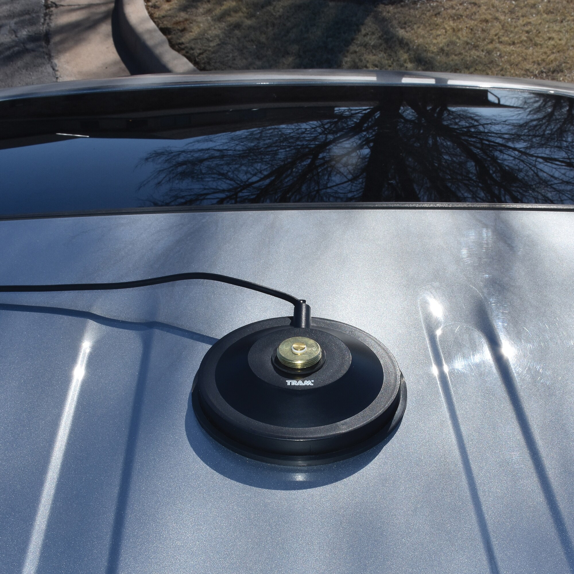 Tram WSP1267RSMA Mobile-Audio - View #5