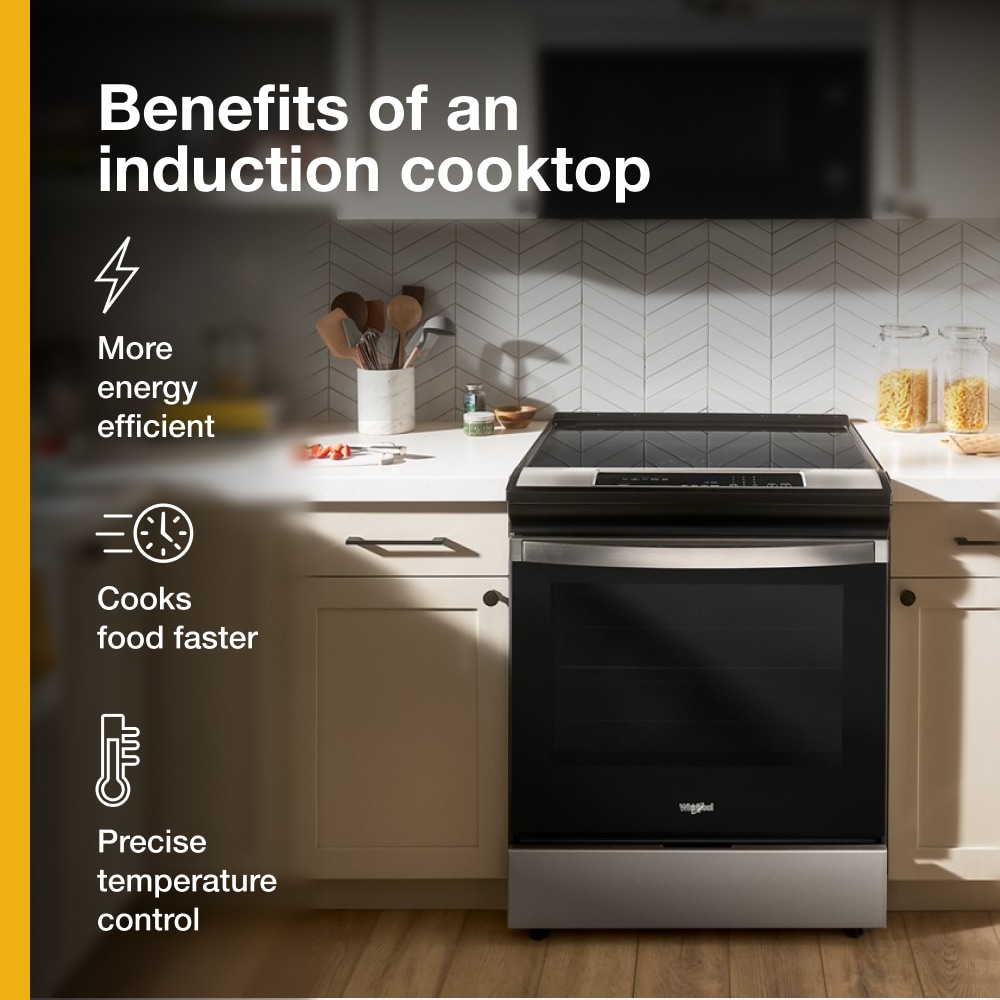 Whirlpool WSIS5030RZ Induction-Ranges-Cc - View #5