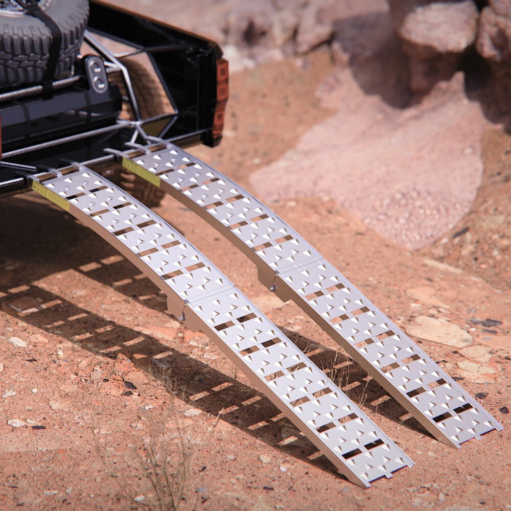 Taoi Fxio W5727P464474 Loading-Ramps - View #8