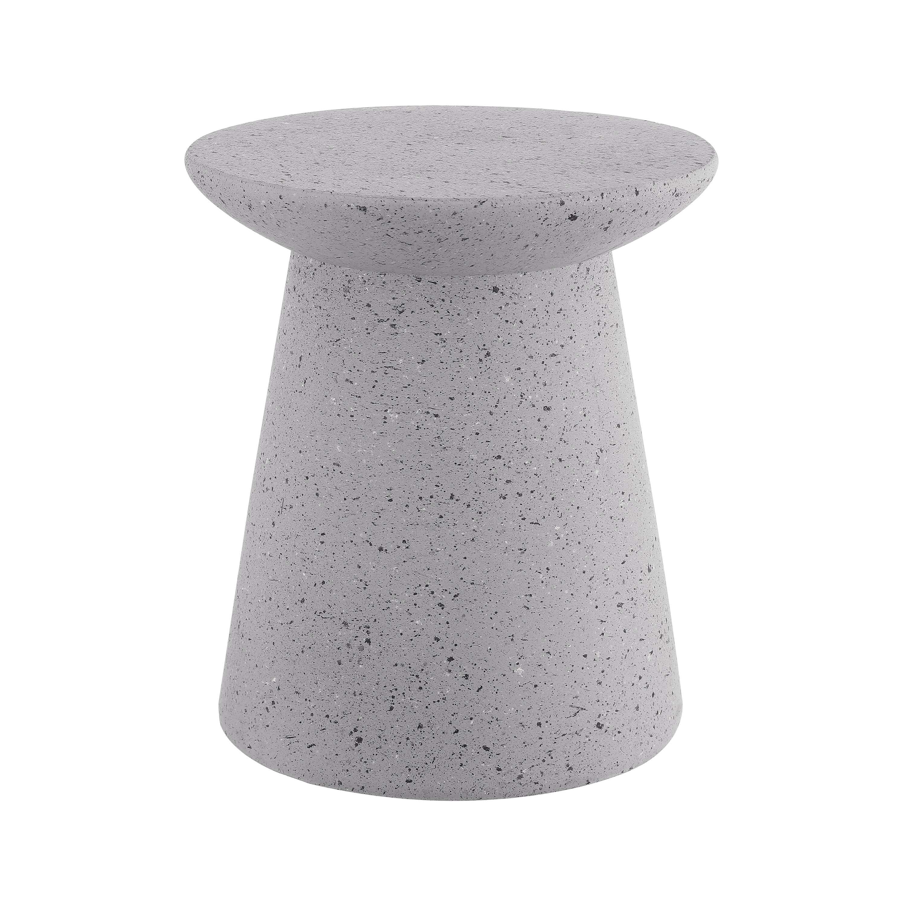 JONATHAN  Y TBL1108C Patio-Tables - View #3