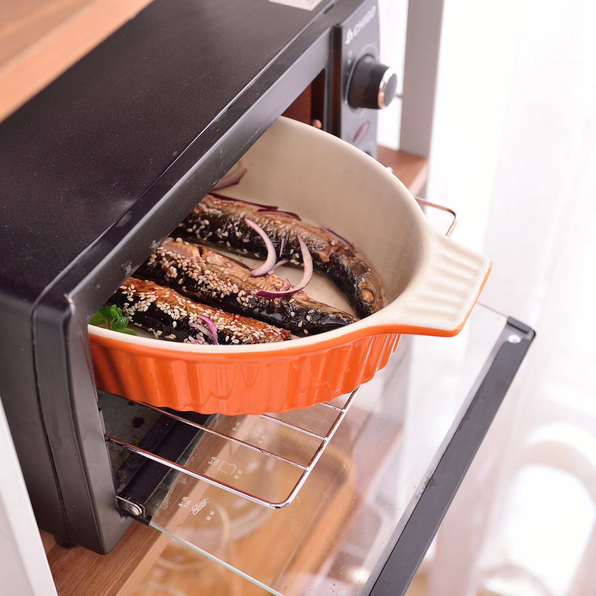 CASAINC YS-BK-05B bakeware - View #6