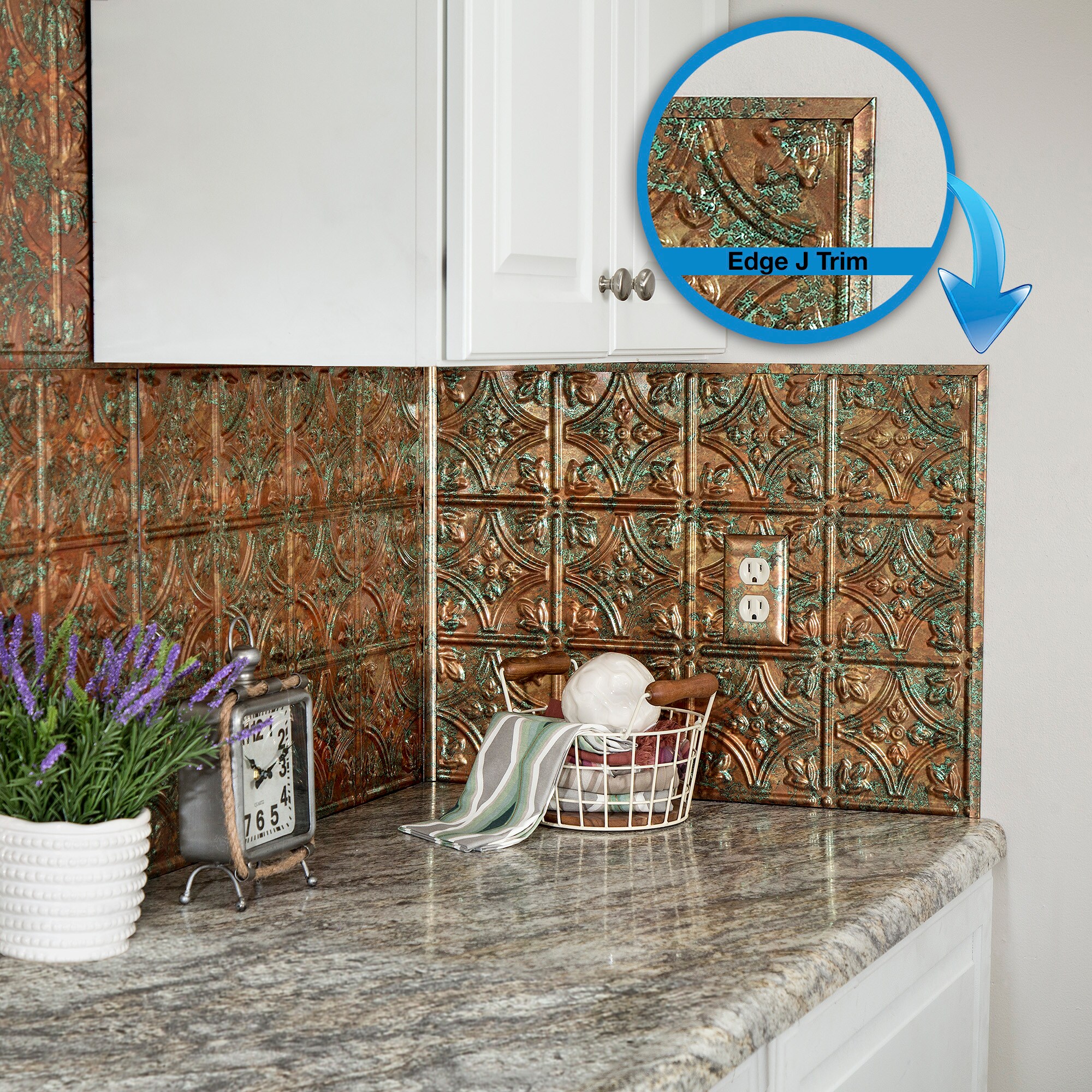 Fasade 14511 Tile-Edging-Trim - View #4